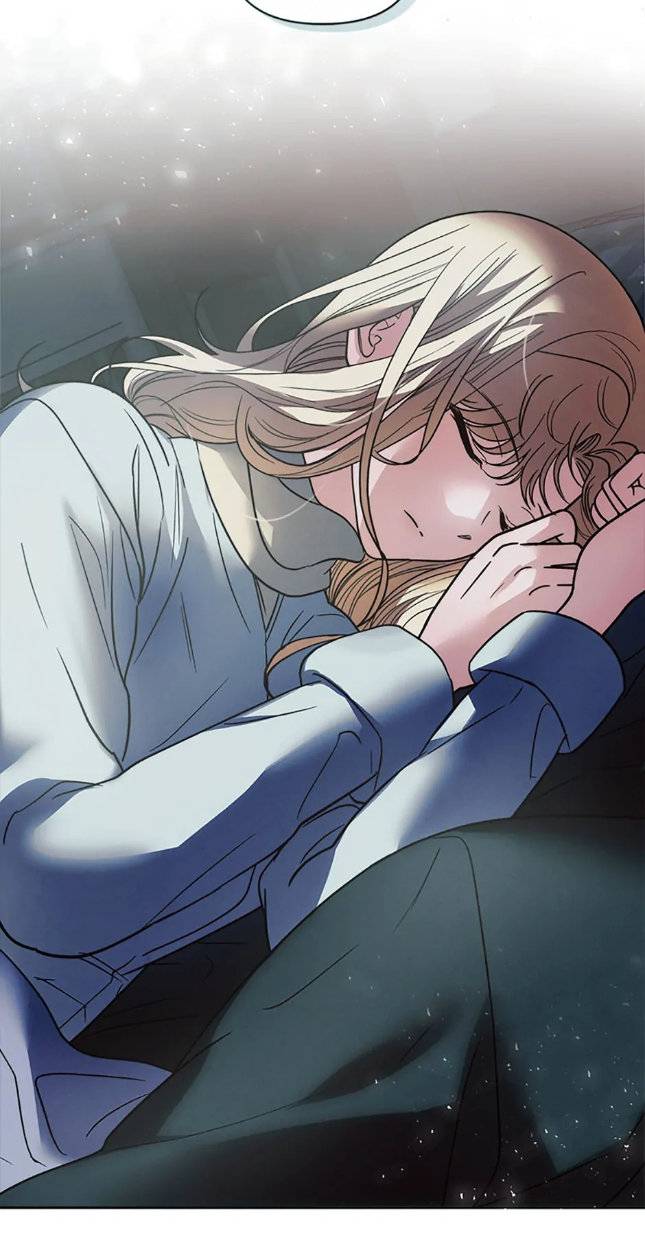 The Monster Duke Mistook Me for His Wife Chapter 15 - Page 41