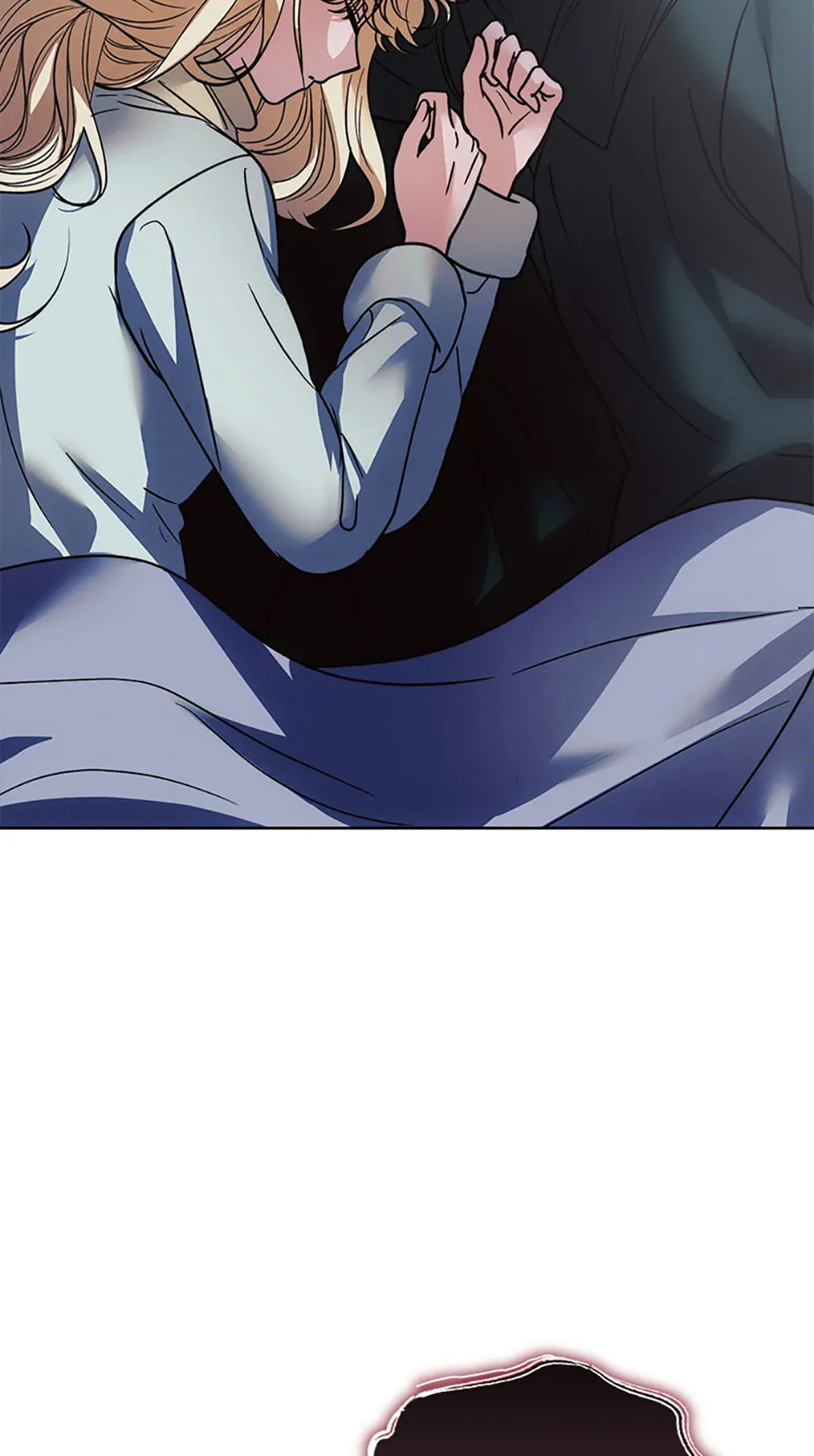 The Monster Duke Mistook Me for His Wife Chapter 15 - Page 43