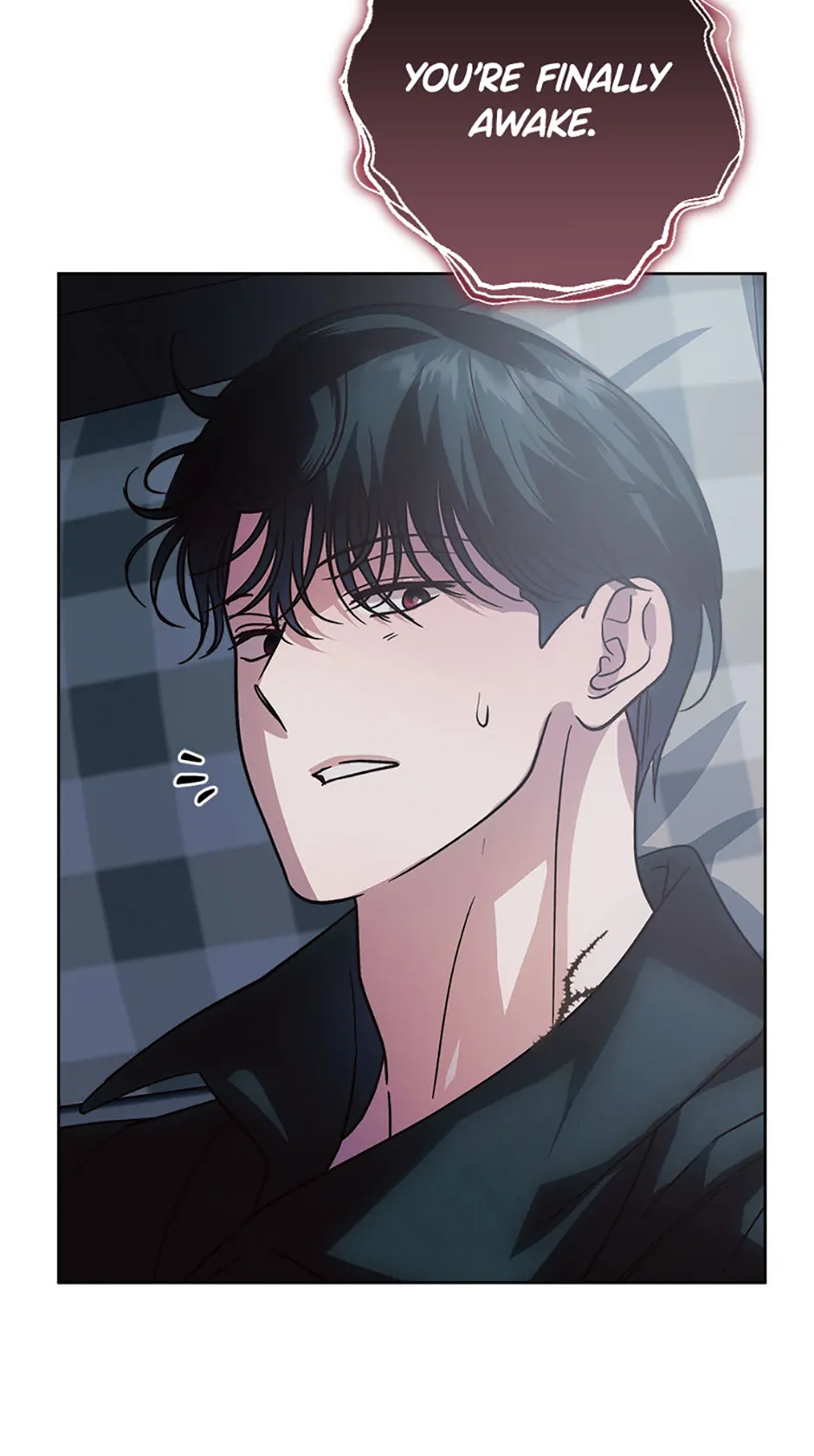 The Monster Duke Mistook Me for His Wife Chapter 15 - Page 44