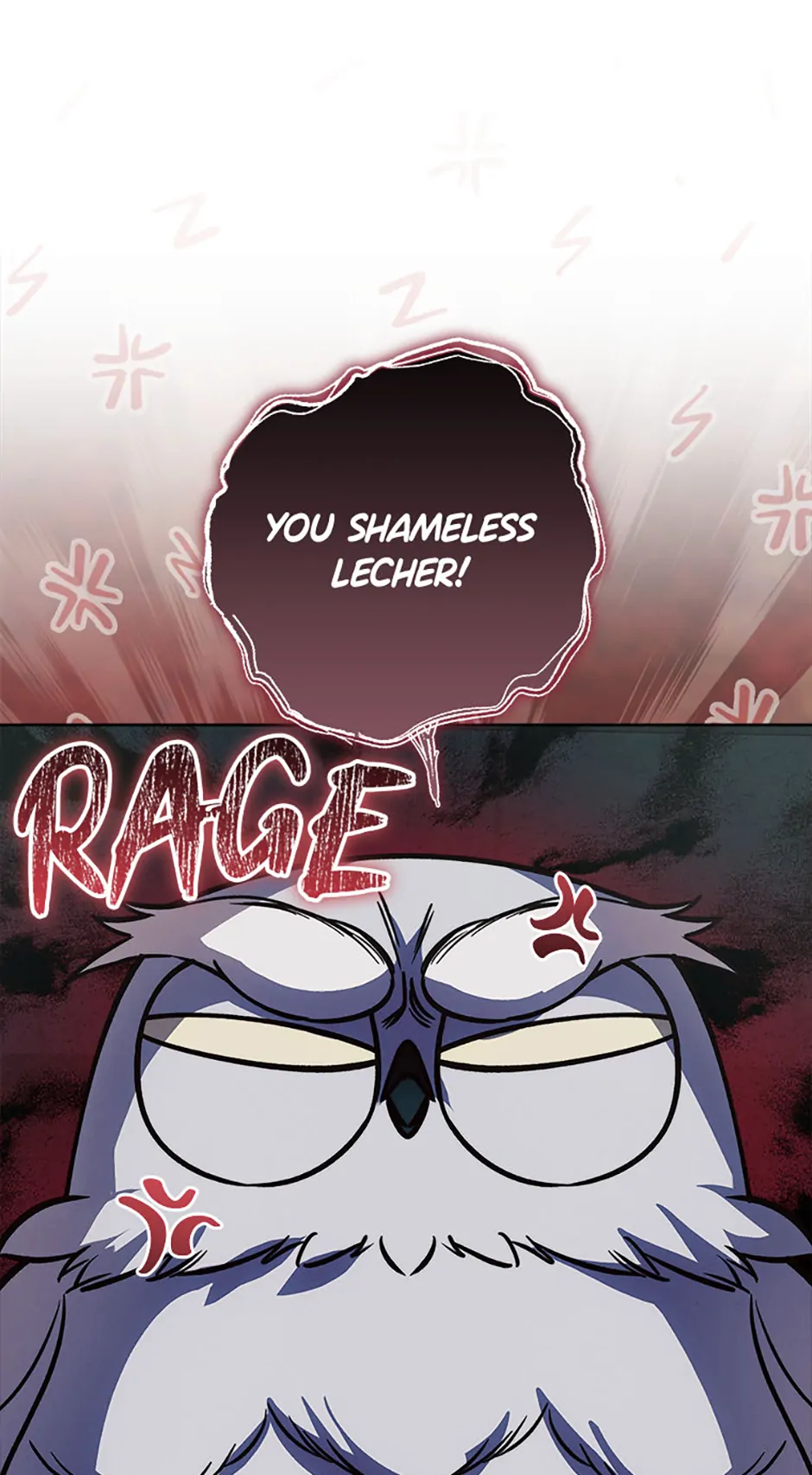 The Monster Duke Mistook Me for His Wife Chapter 15 - Page 45