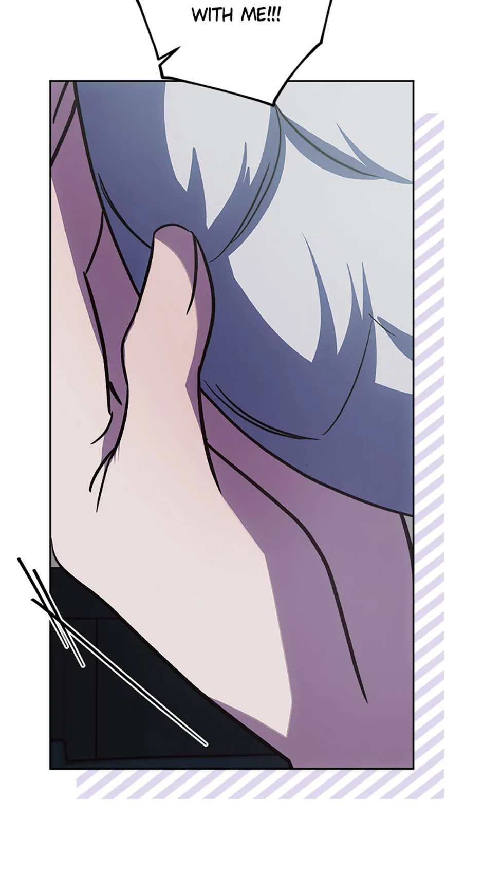 The Monster Duke Mistook Me for His Wife Chapter 15 - Page 48