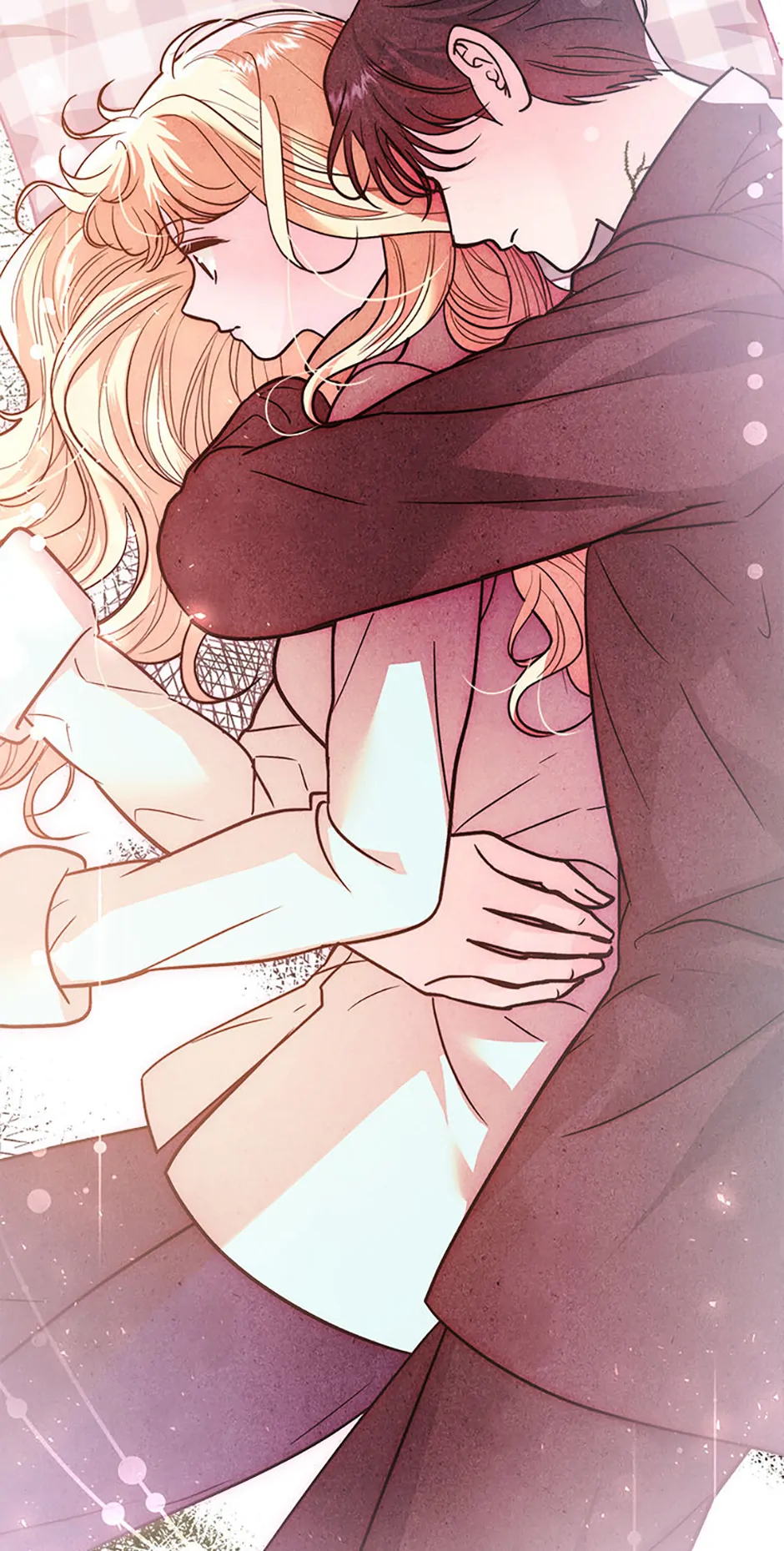 The Monster Duke Mistook Me for His Wife Chapter 15 - Page 50