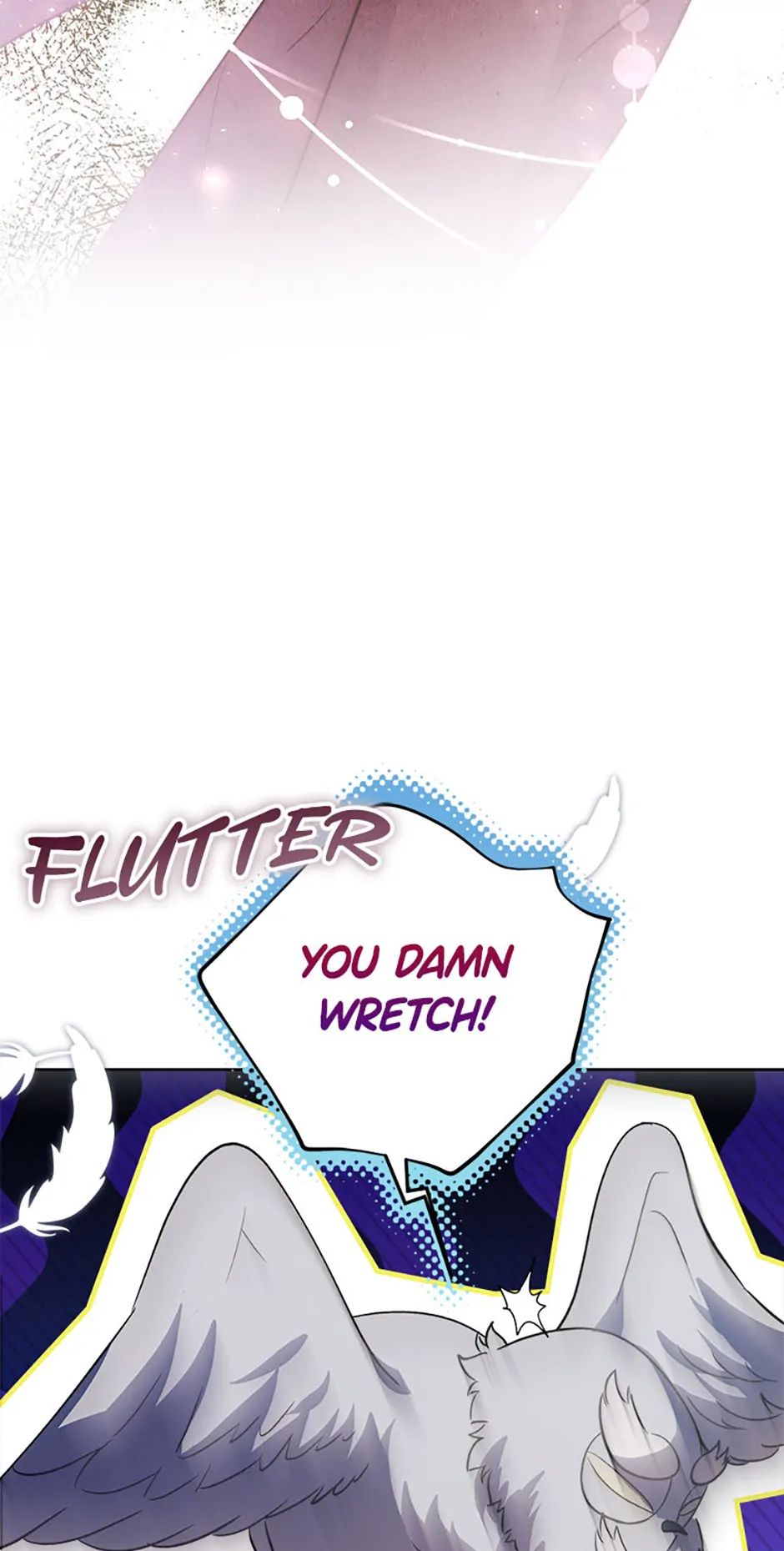 The Monster Duke Mistook Me for His Wife Chapter 15 - Page 51