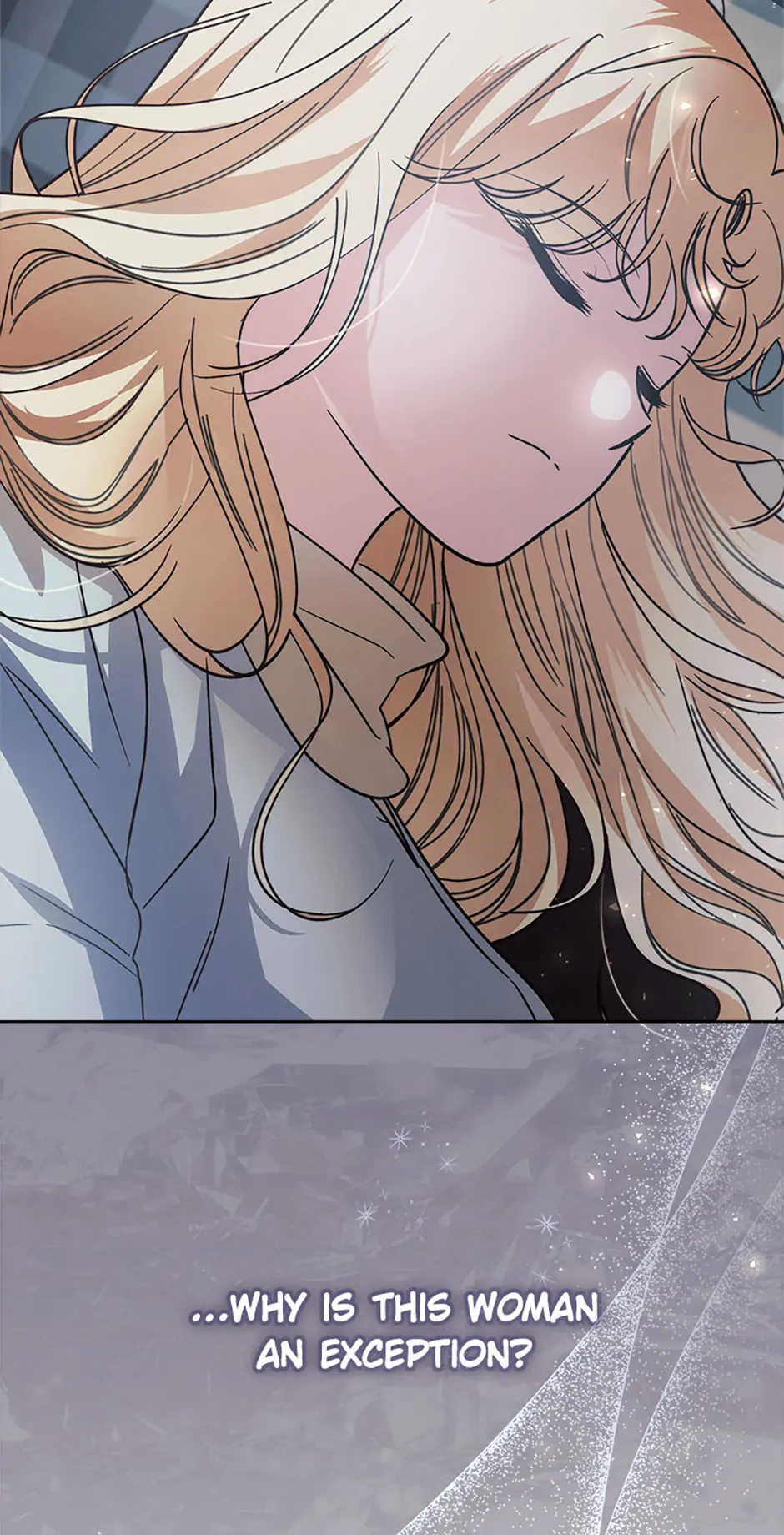 The Monster Duke Mistook Me for His Wife Chapter 15 - Page 55