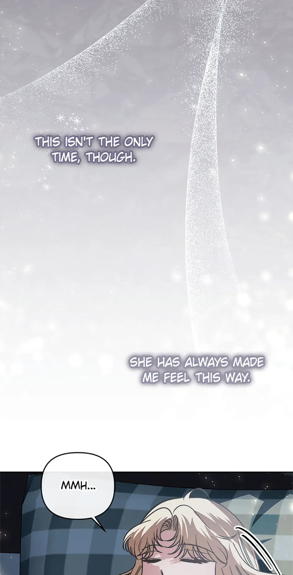 The Monster Duke Mistook Me for His Wife Chapter 15 - Page 56