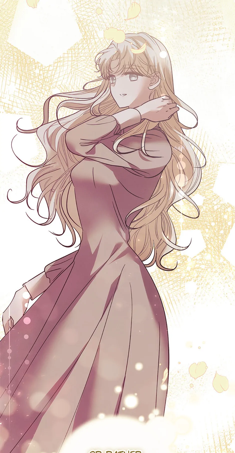 The Monster Duke Mistook Me for His Wife Chapter 15 - Page 60