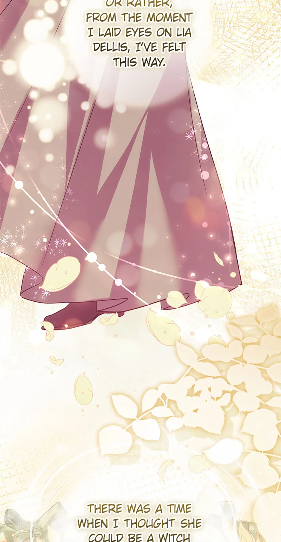 The Monster Duke Mistook Me for His Wife Chapter 15 - Page 61