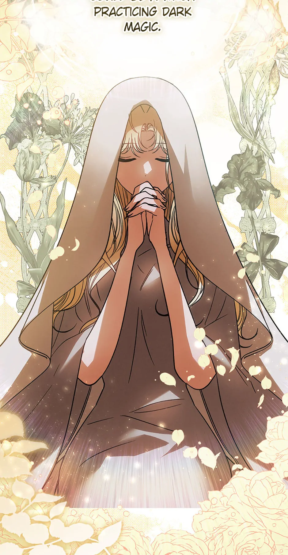 The Monster Duke Mistook Me for His Wife Chapter 15 - Page 62