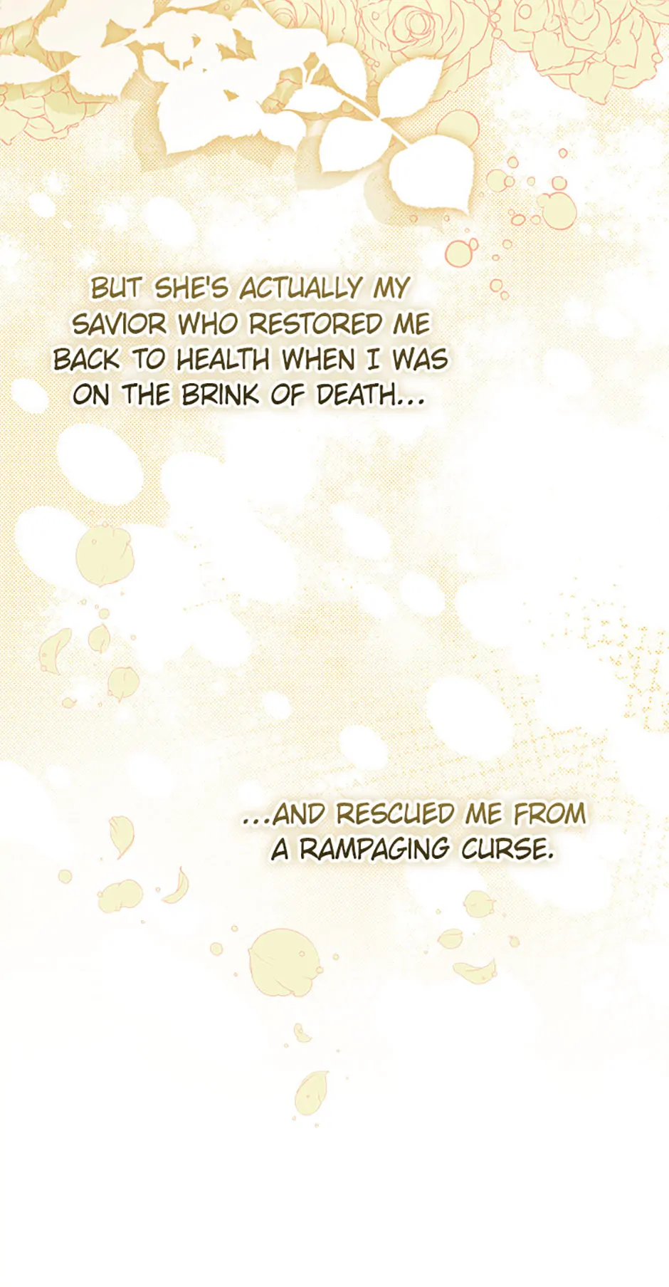 The Monster Duke Mistook Me for His Wife Chapter 15 - Page 63