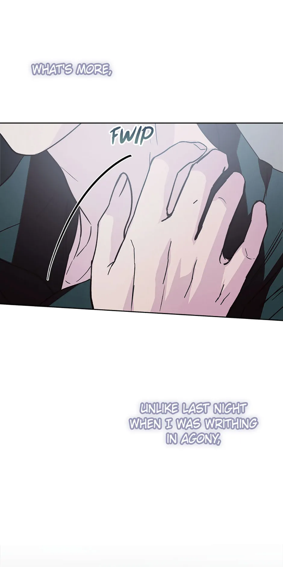 The Monster Duke Mistook Me for His Wife Chapter 15 - Page 64