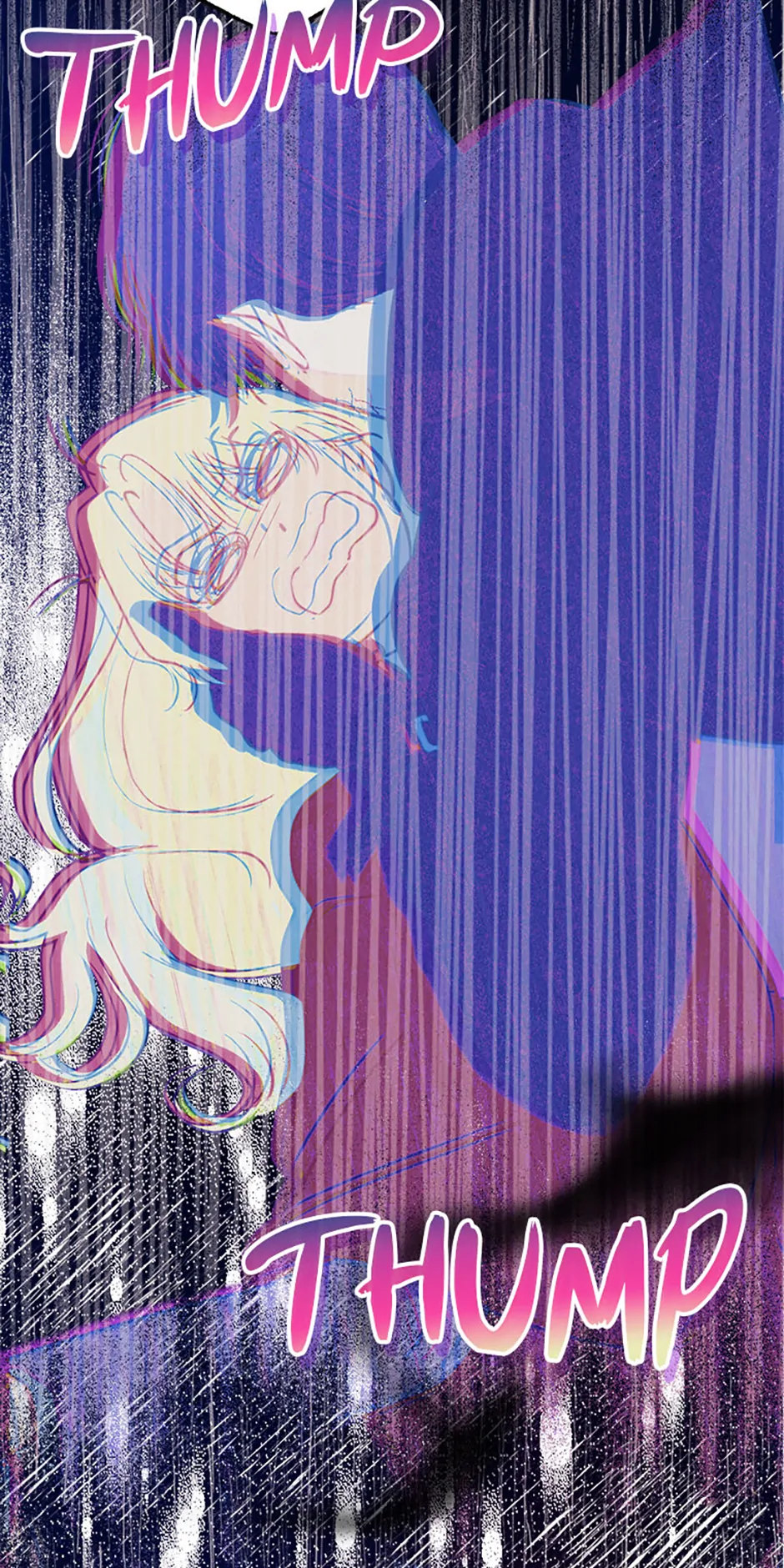 The Monster Duke Mistook Me for His Wife Chapter 15 - Page 71