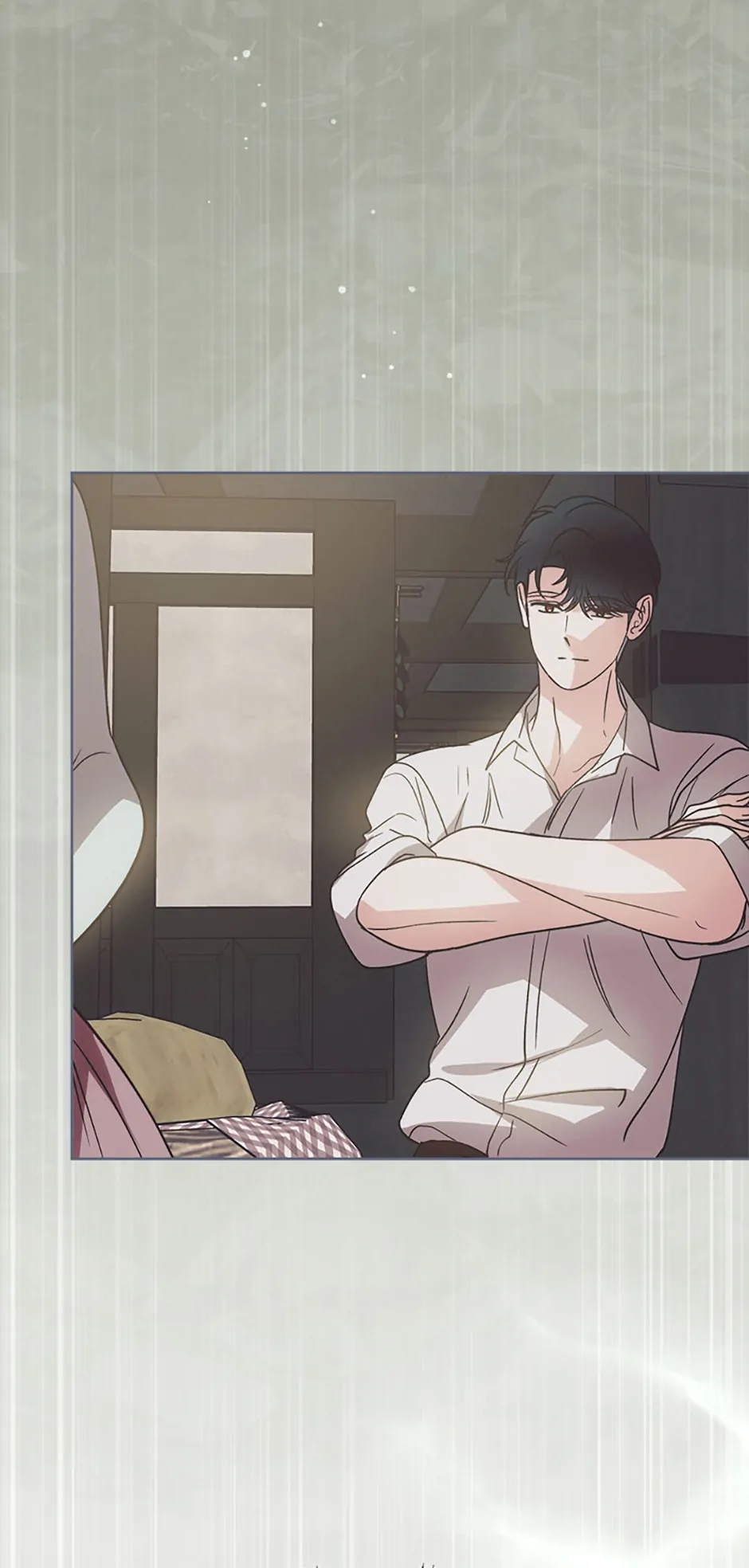 The Monster Duke Mistook Me for His Wife Chapter 15 - Page 76