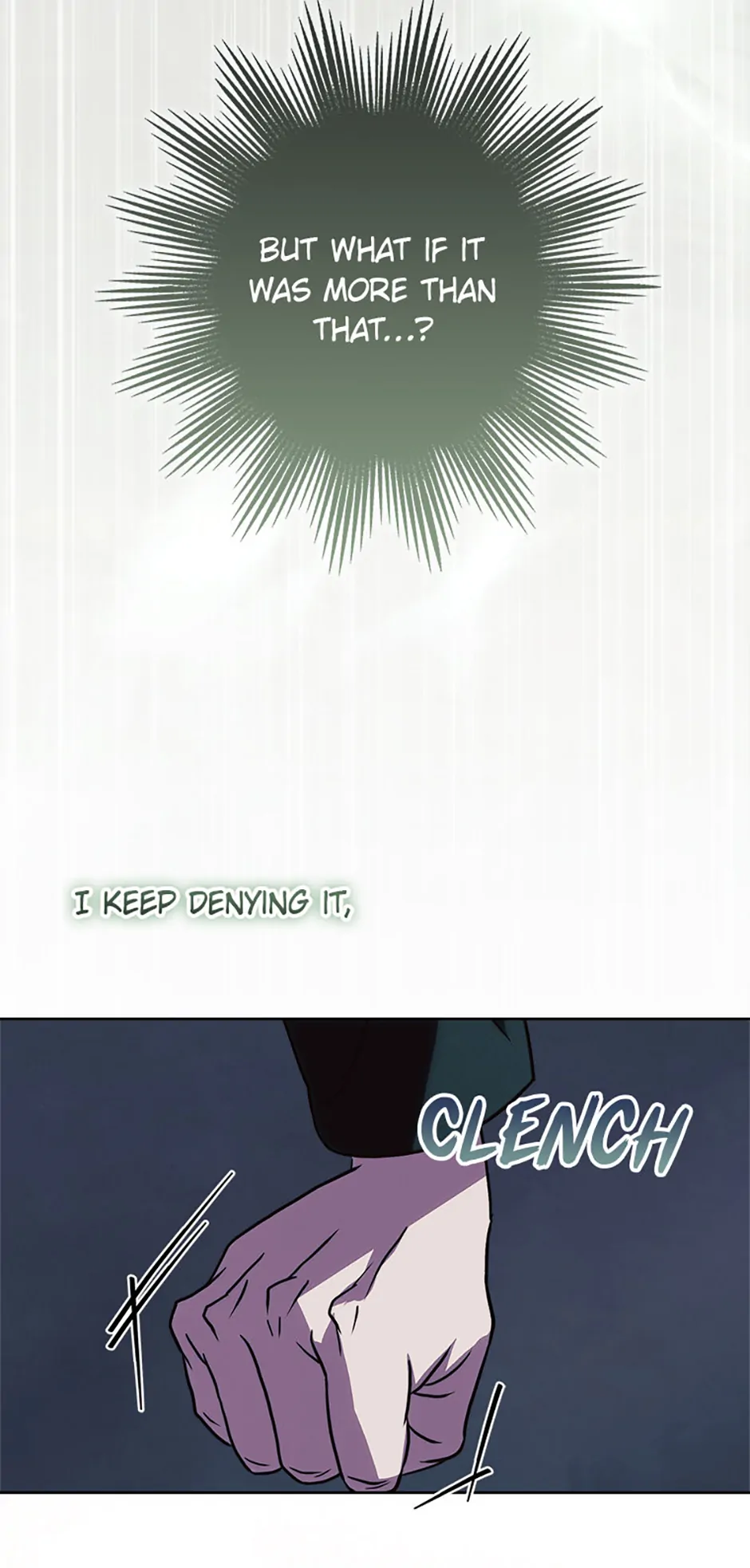 The Monster Duke Mistook Me for His Wife Chapter 15 - Page 77