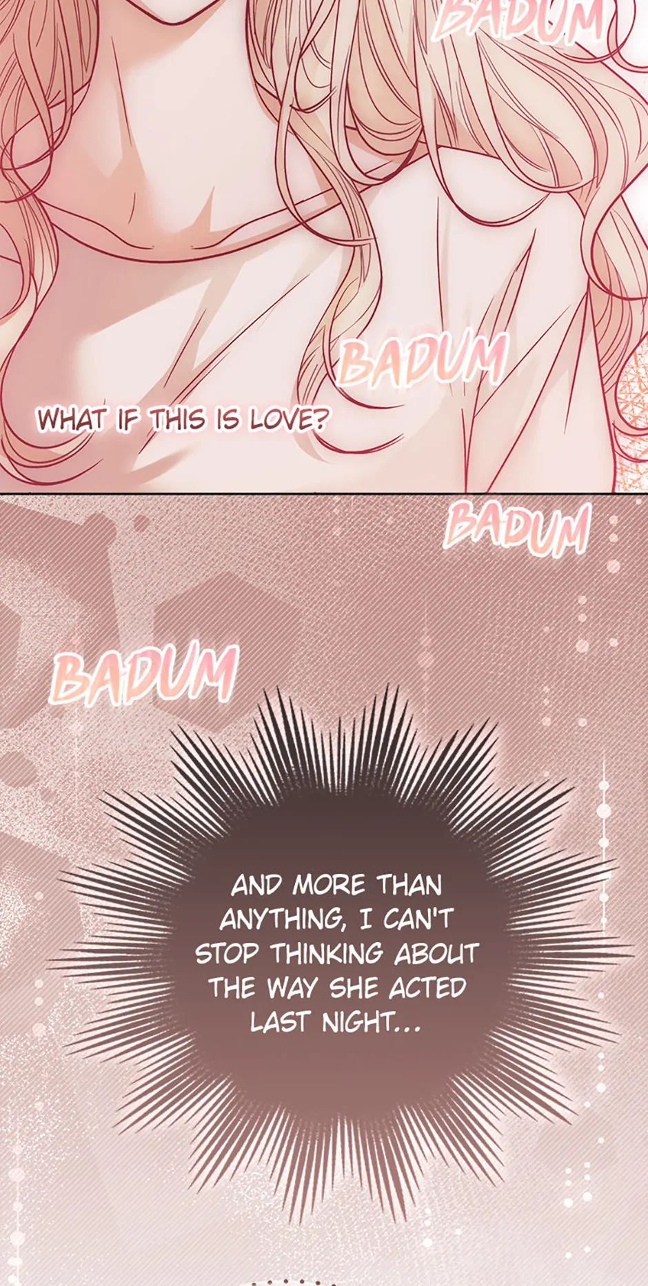 The Monster Duke Mistook Me for His Wife Chapter 15 - Page 79