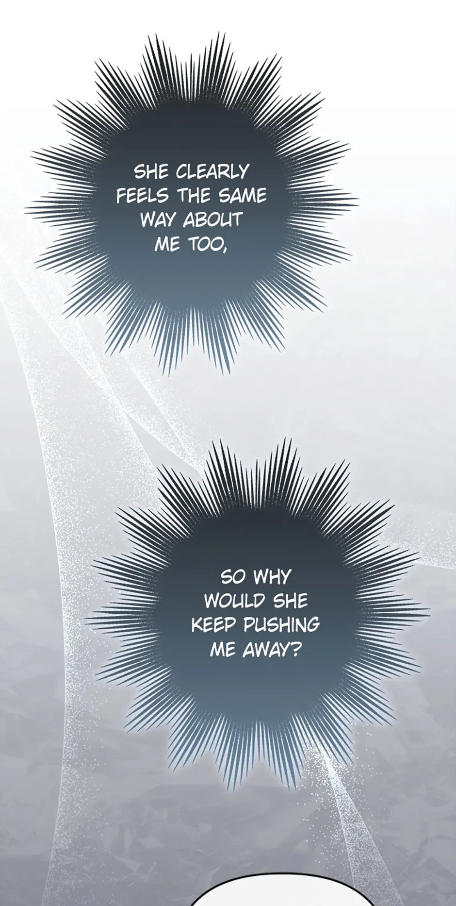 The Monster Duke Mistook Me for His Wife Chapter 15 - Page 81