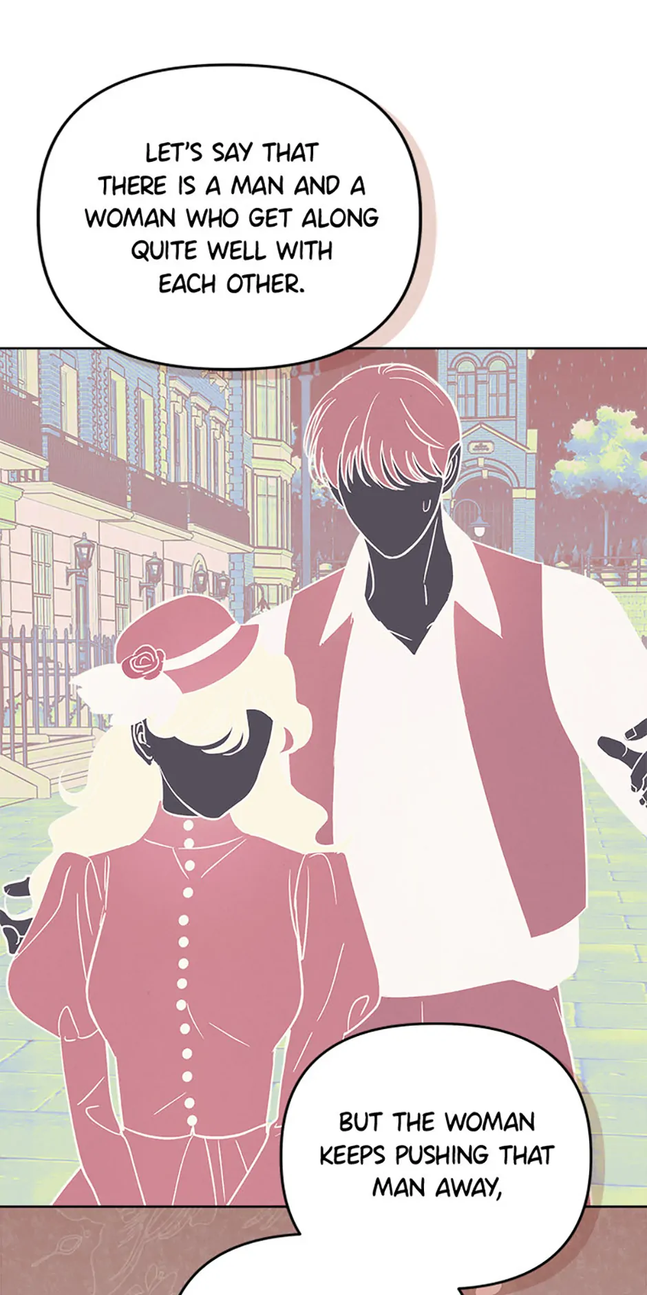 The Monster Duke Mistook Me for His Wife Chapter 15 - Page 83