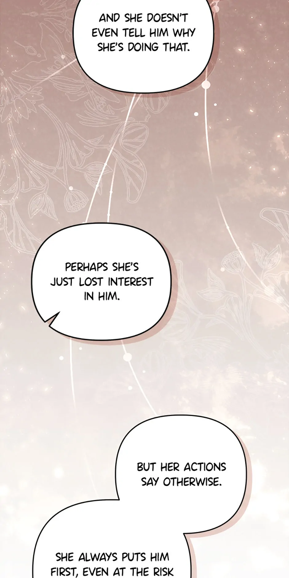 The Monster Duke Mistook Me for His Wife Chapter 15 - Page 84