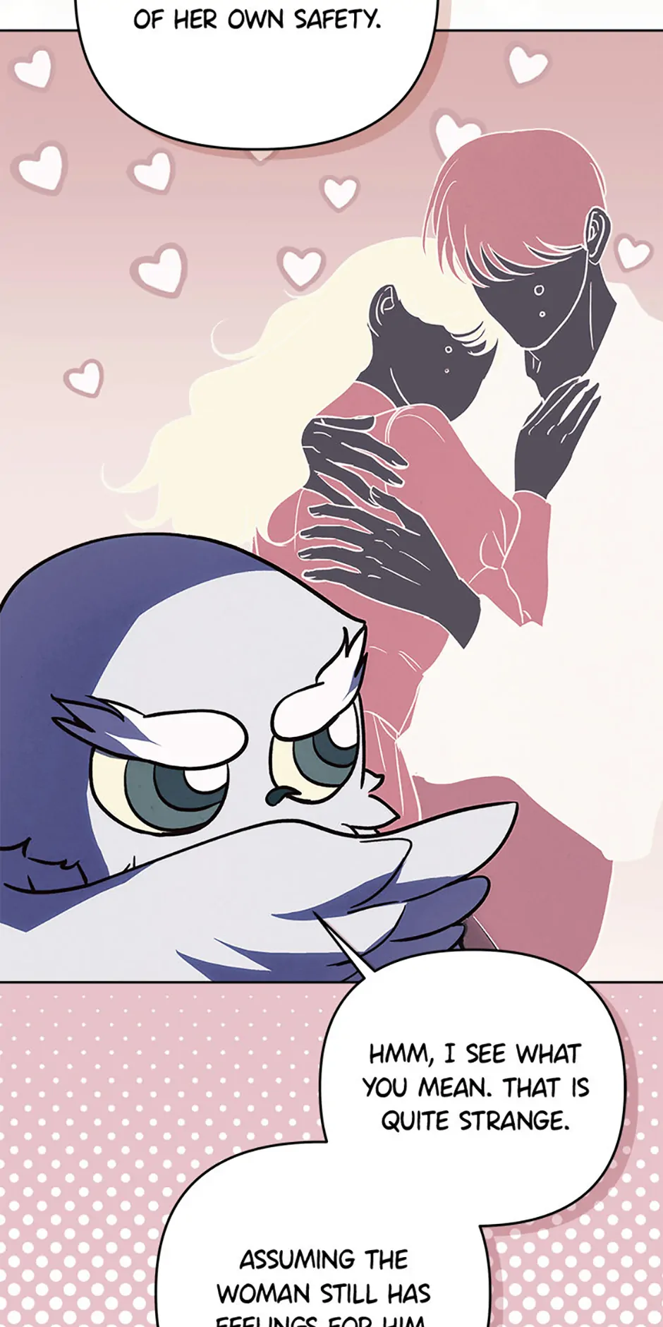 The Monster Duke Mistook Me for His Wife Chapter 15 - Page 85