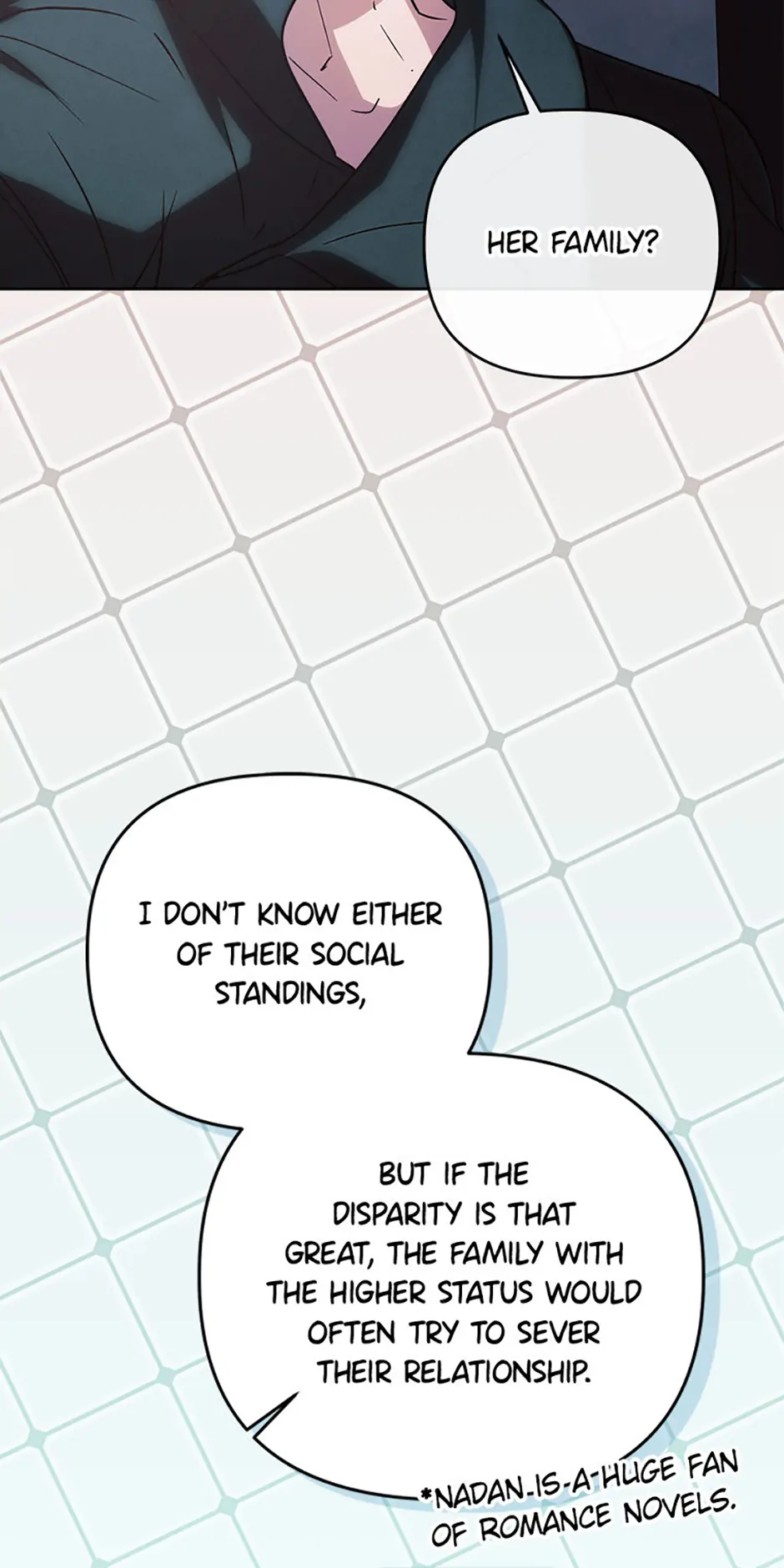 The Monster Duke Mistook Me for His Wife Chapter 15 - Page 87