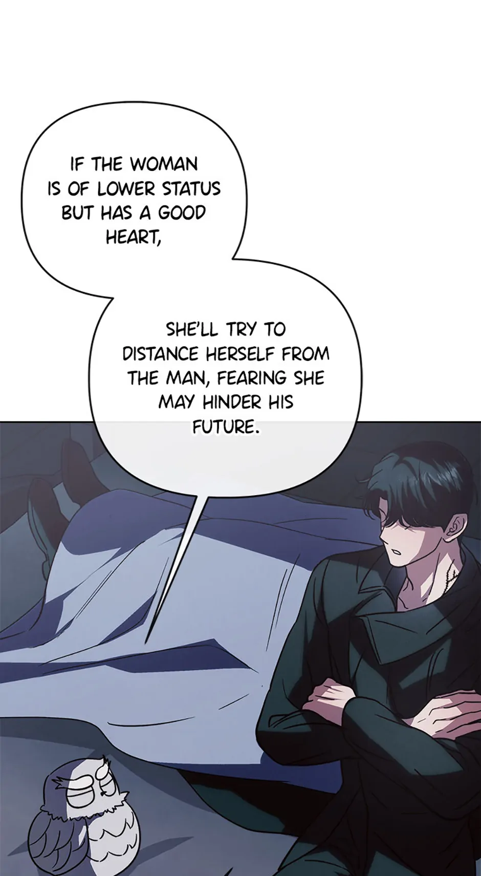 The Monster Duke Mistook Me for His Wife Chapter 15 - Page 93