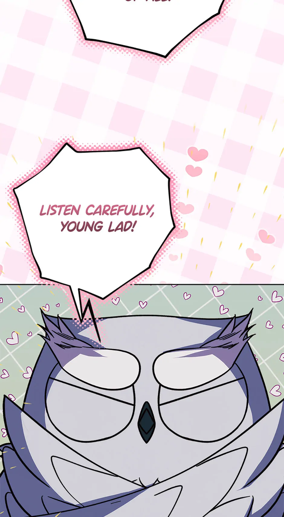 The Monster Duke Mistook Me for His Wife Chapter 15 - Page 95