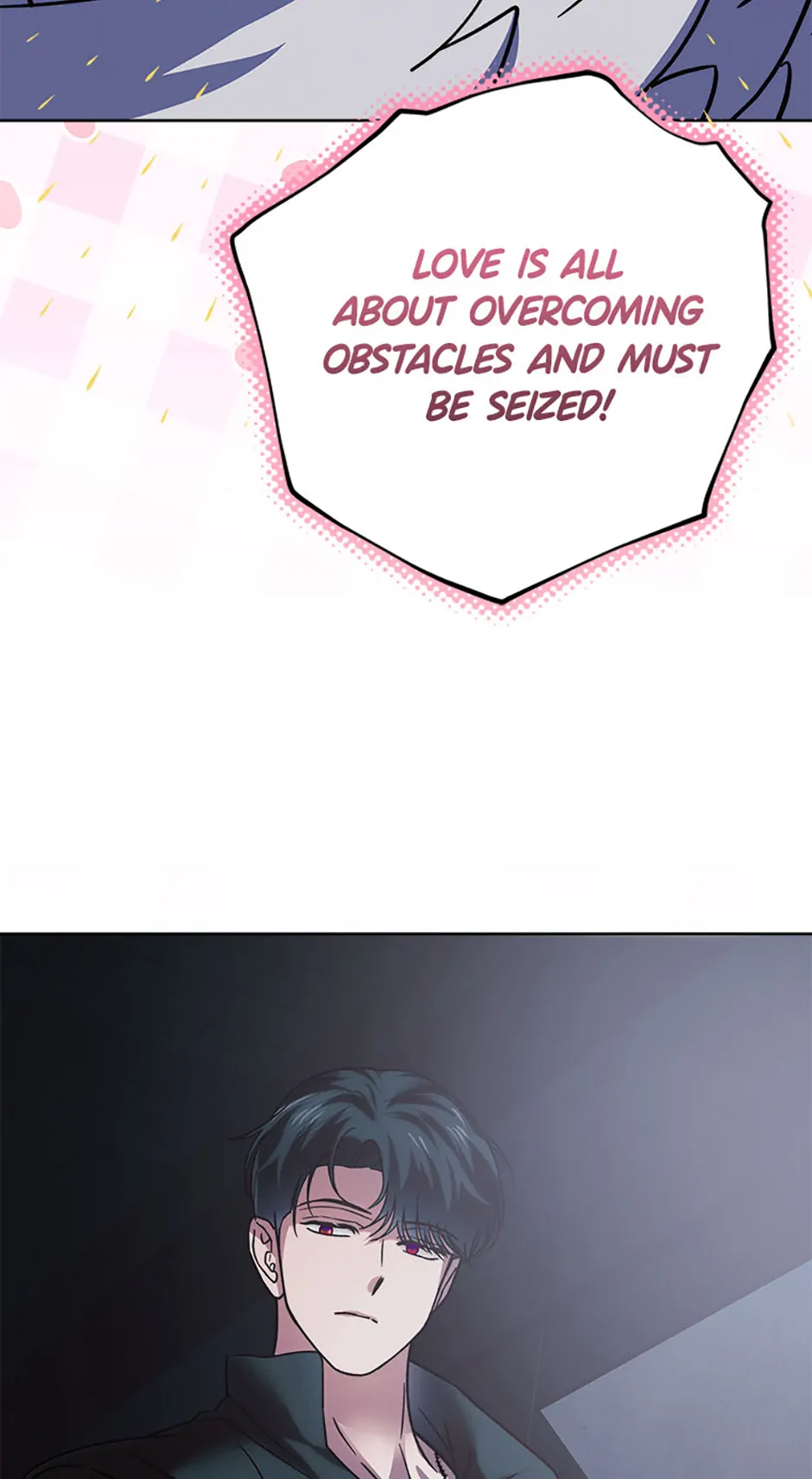 The Monster Duke Mistook Me for His Wife Chapter 15 - Page 96