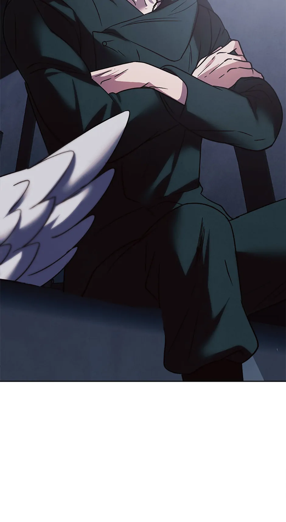 The Monster Duke Mistook Me for His Wife Chapter 15 - Page 97