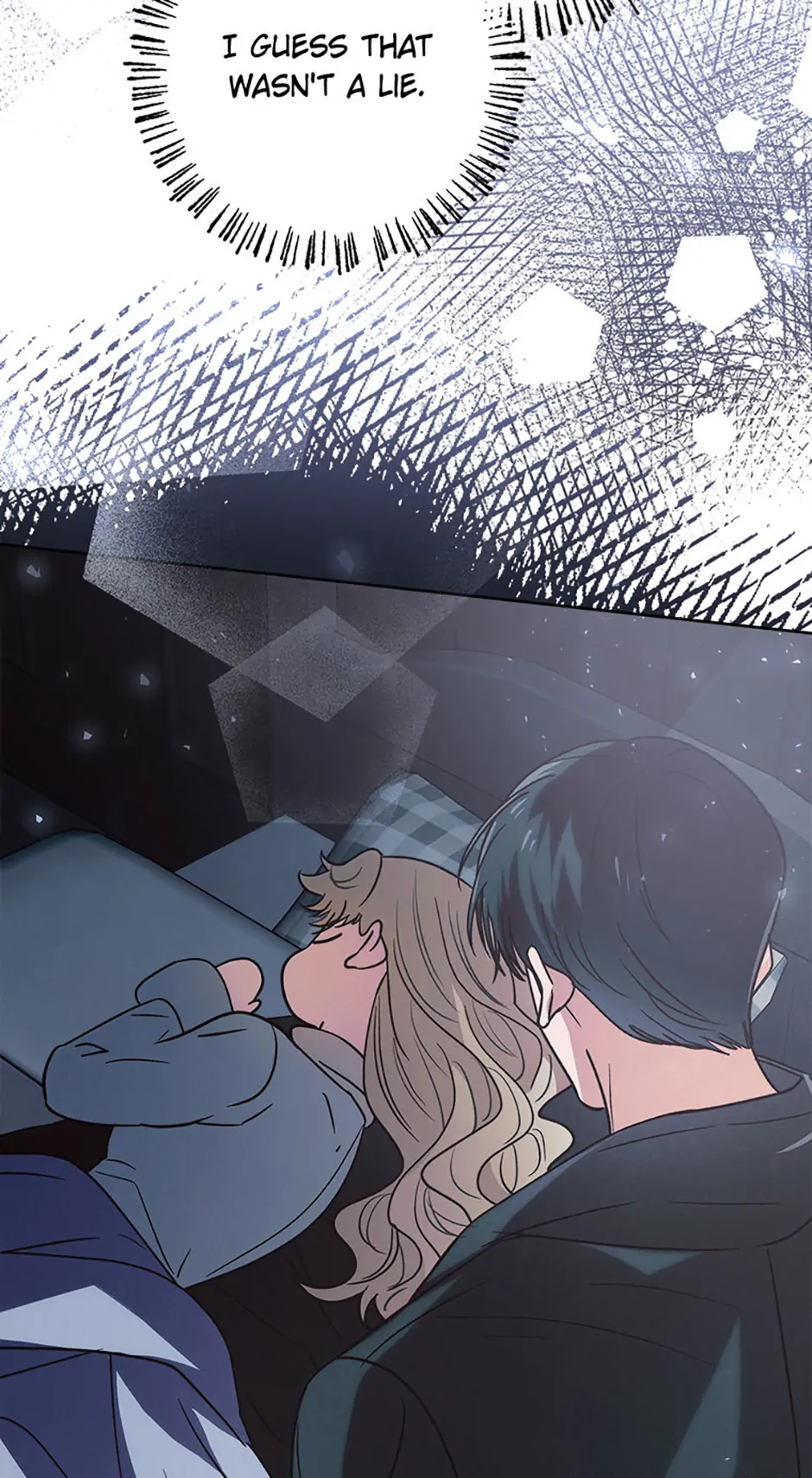 The Monster Duke Mistook Me for His Wife Chapter 15 - Page 99