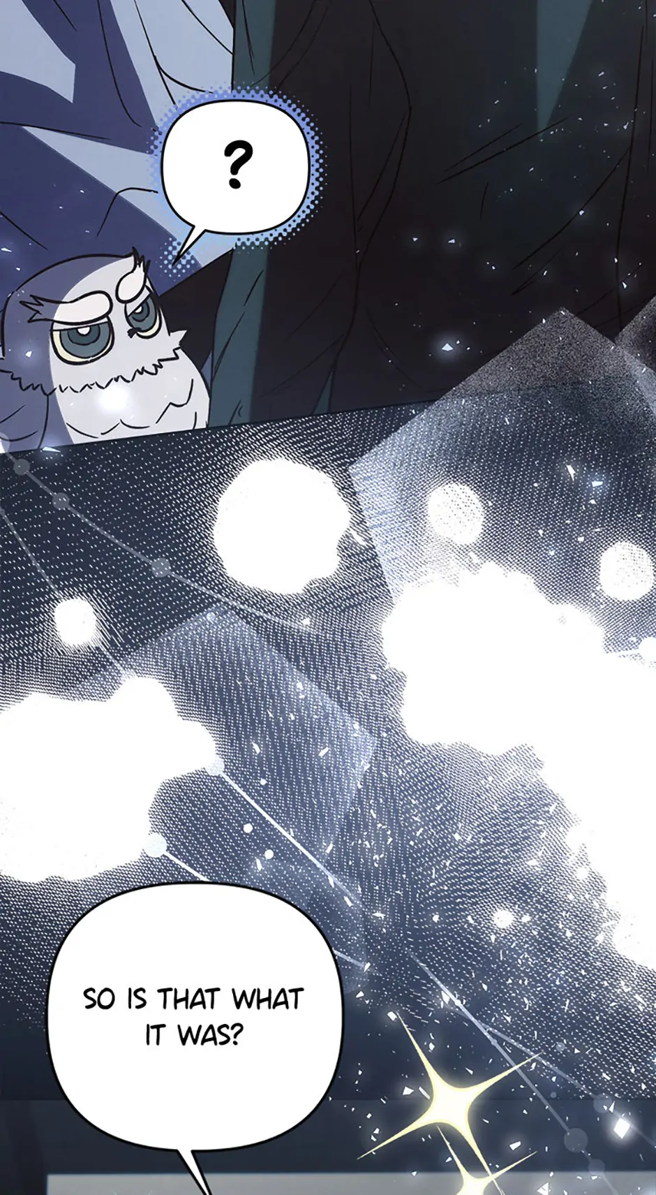 The Monster Duke Mistook Me for His Wife Chapter 15 - Page 100