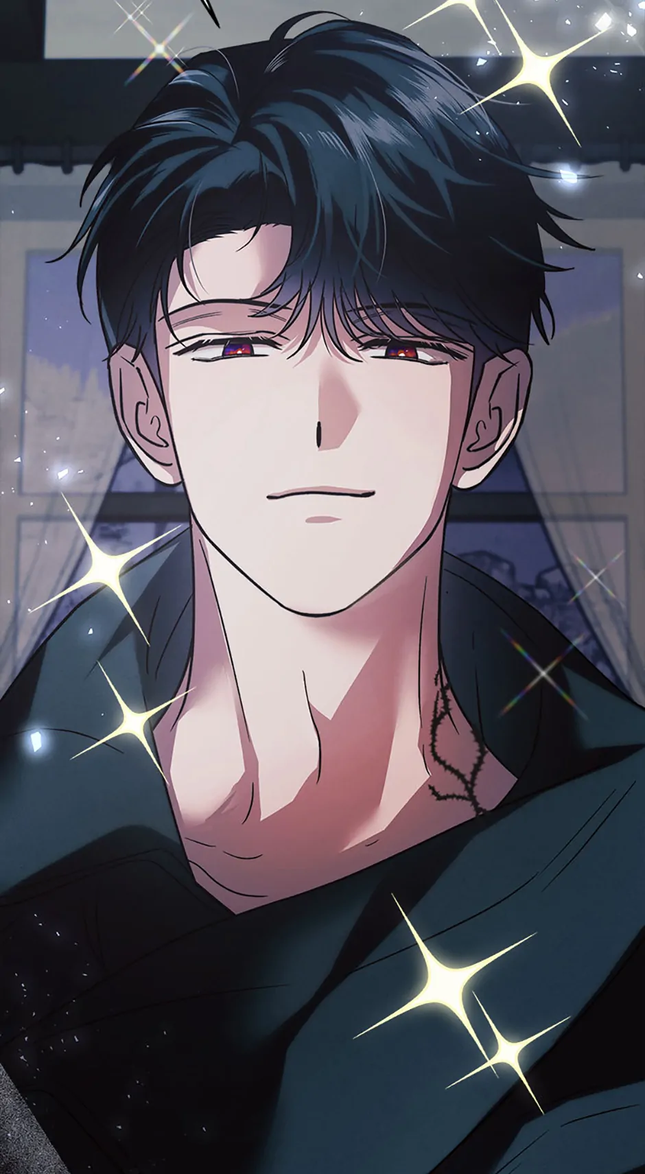 The Monster Duke Mistook Me for His Wife Chapter 15 - Page 101