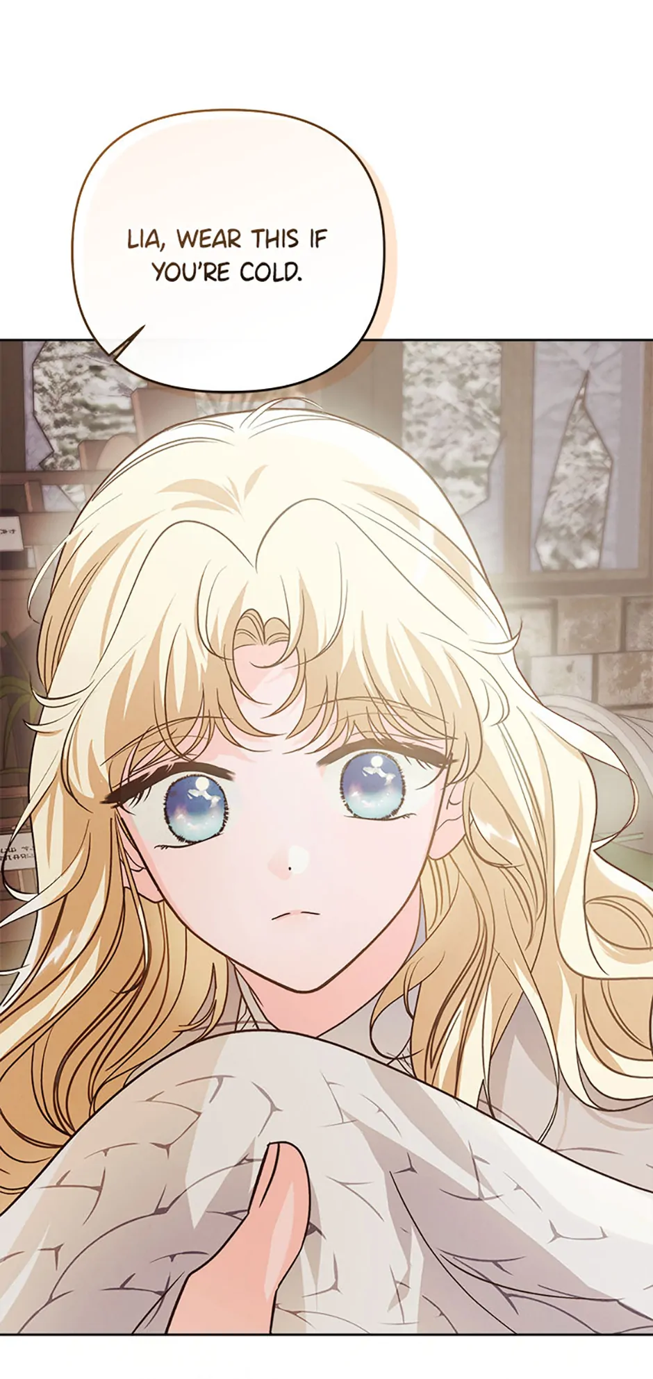 The Monster Duke Mistook Me for His Wife Chapter 16 - Page 10