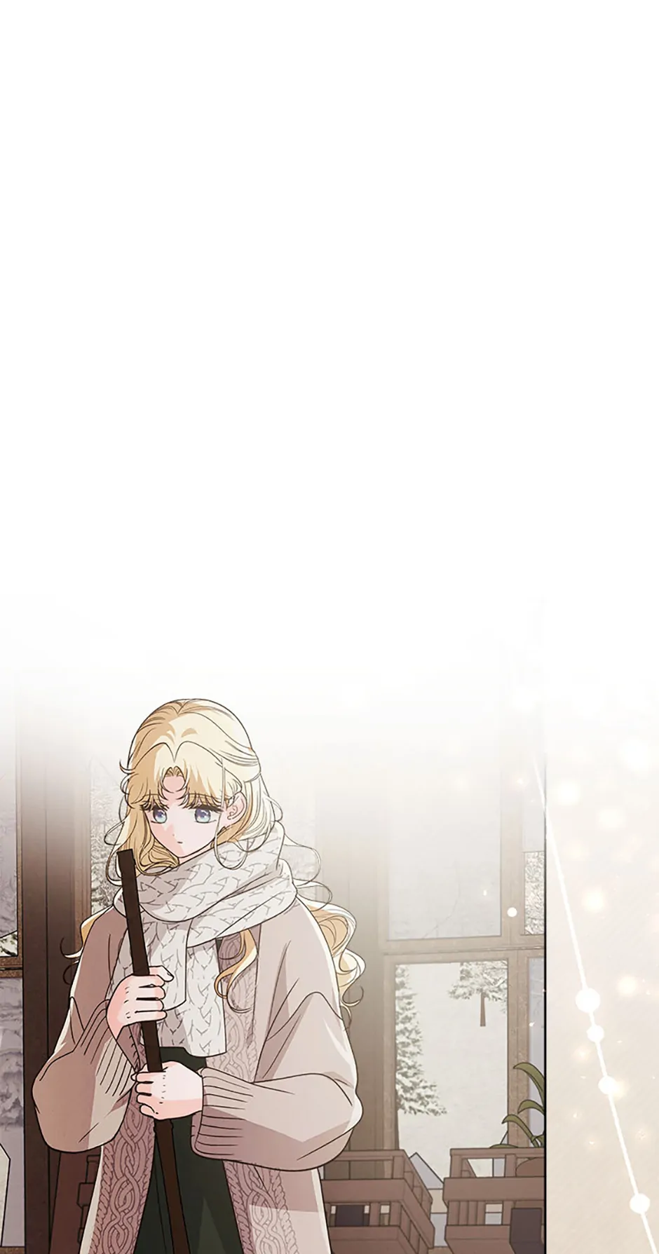 The Monster Duke Mistook Me for His Wife Chapter 16 - Page 17