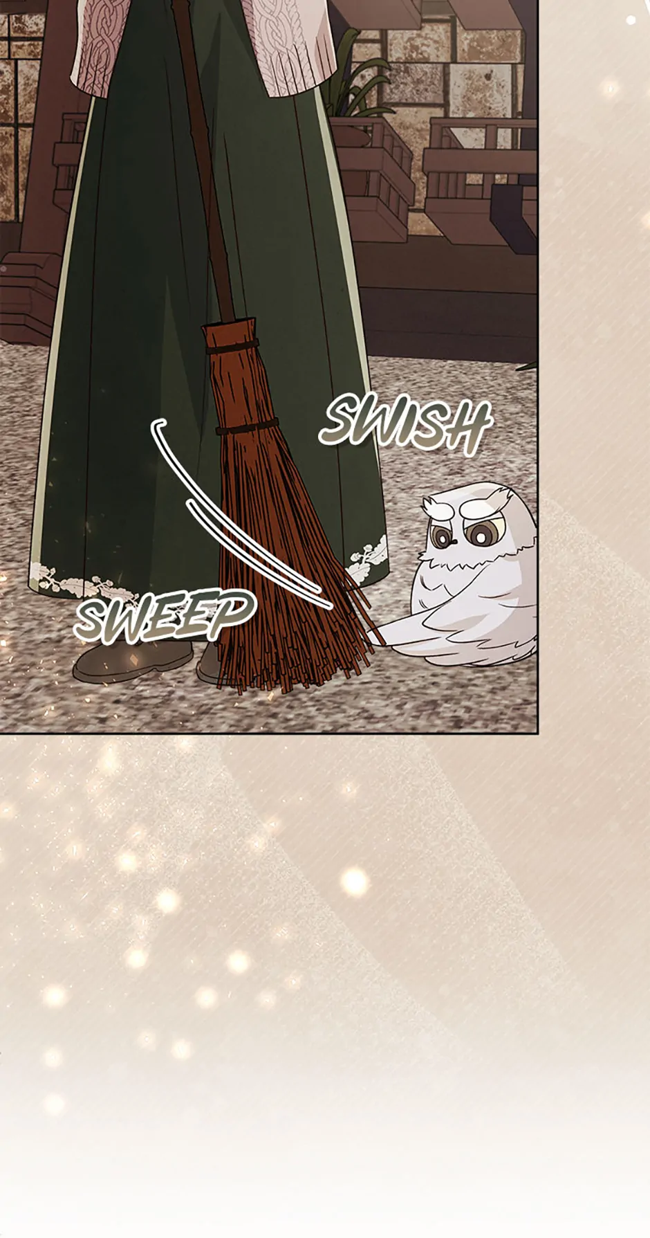 The Monster Duke Mistook Me for His Wife Chapter 16 - Page 18