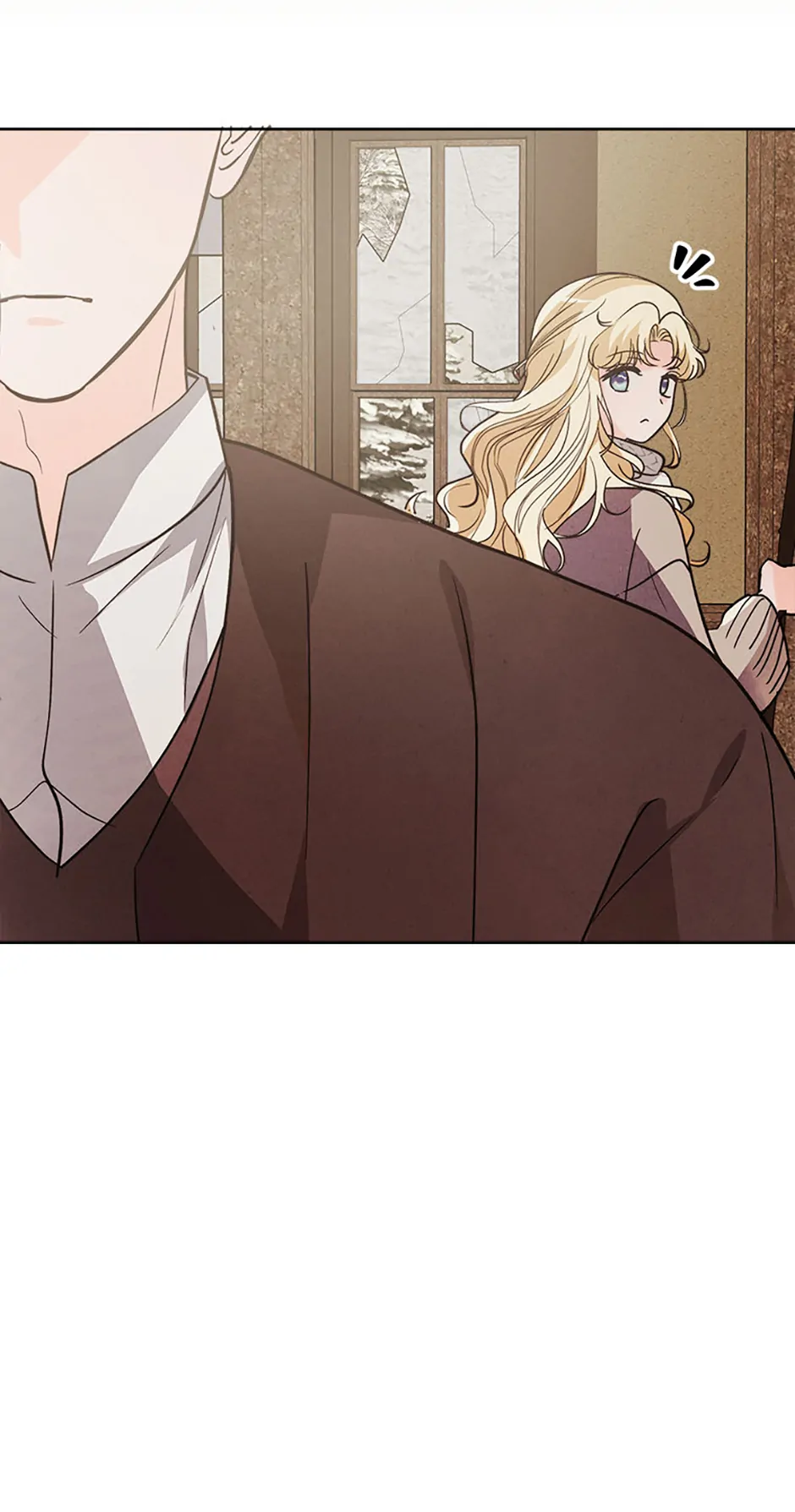 The Monster Duke Mistook Me for His Wife Chapter 16 - Page 19