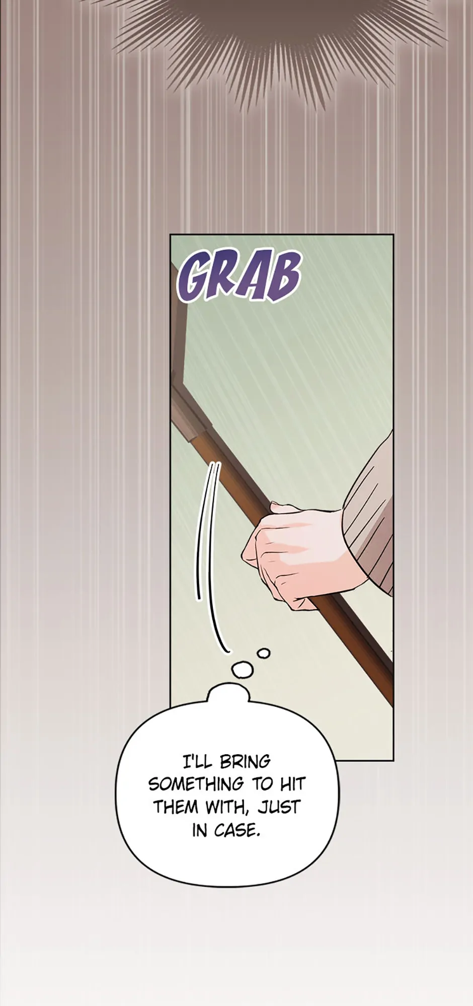 The Monster Duke Mistook Me for His Wife Chapter 16 - Page 23