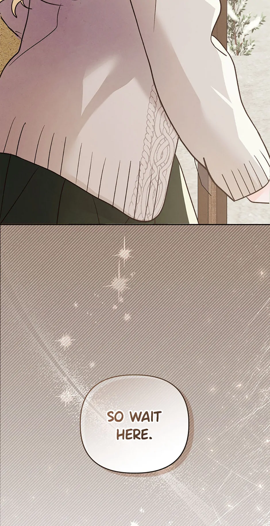 The Monster Duke Mistook Me for His Wife Chapter 16 - Page 26