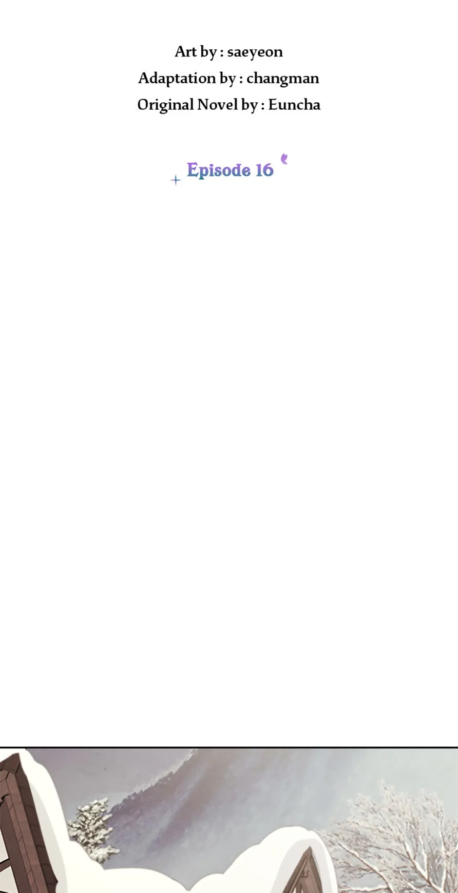 The Monster Duke Mistook Me for His Wife Chapter 16 - Page 28