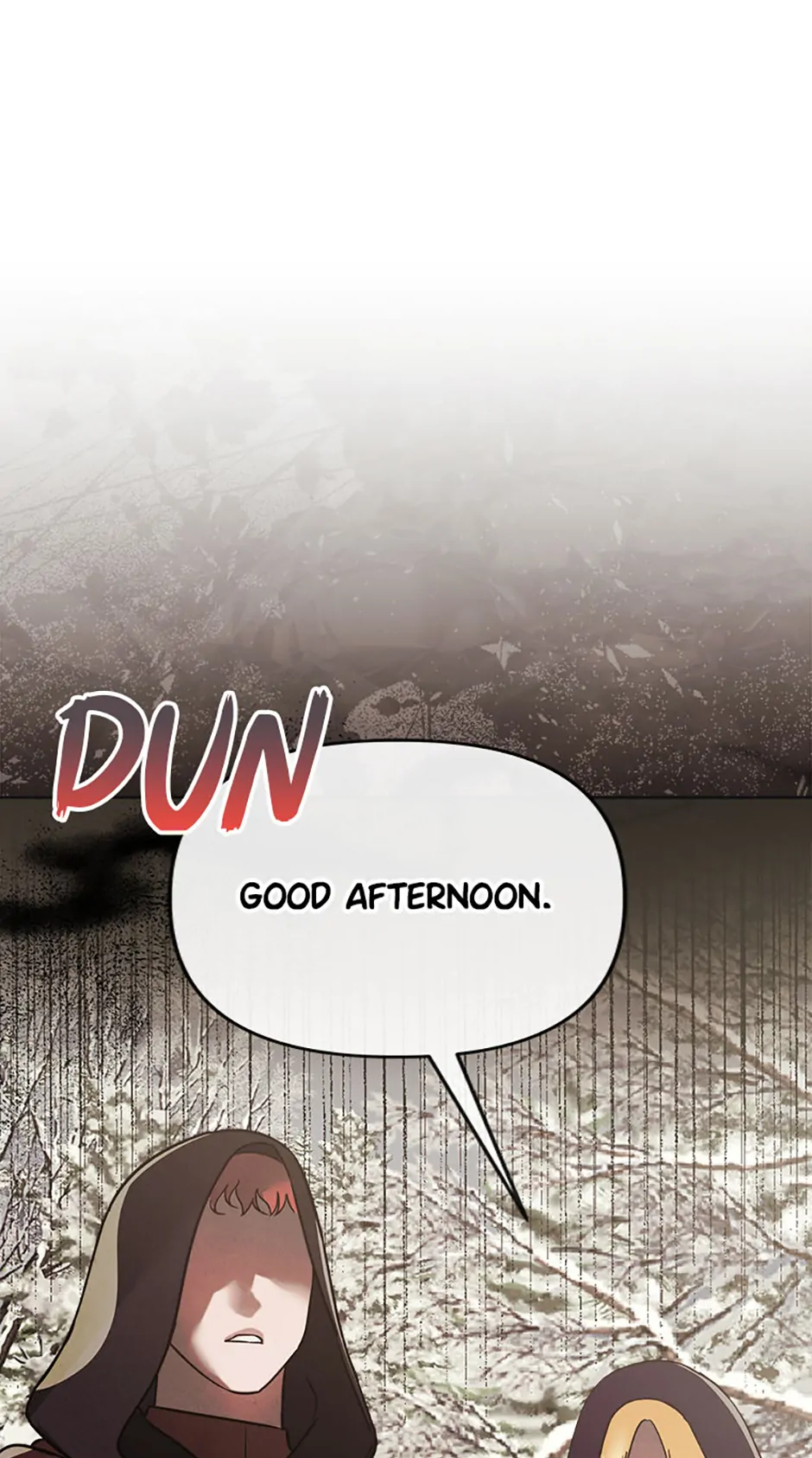 The Monster Duke Mistook Me for His Wife Chapter 16 - Page 30