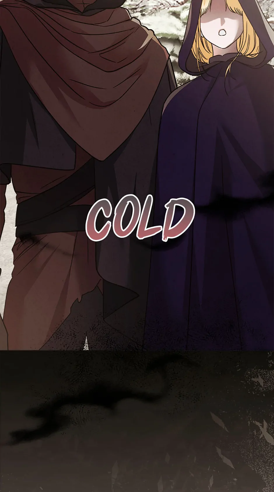 The Monster Duke Mistook Me for His Wife Chapter 16 - Page 31