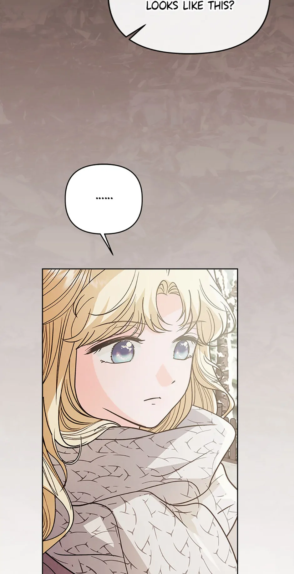 The Monster Duke Mistook Me for His Wife Chapter 16 - Page 36