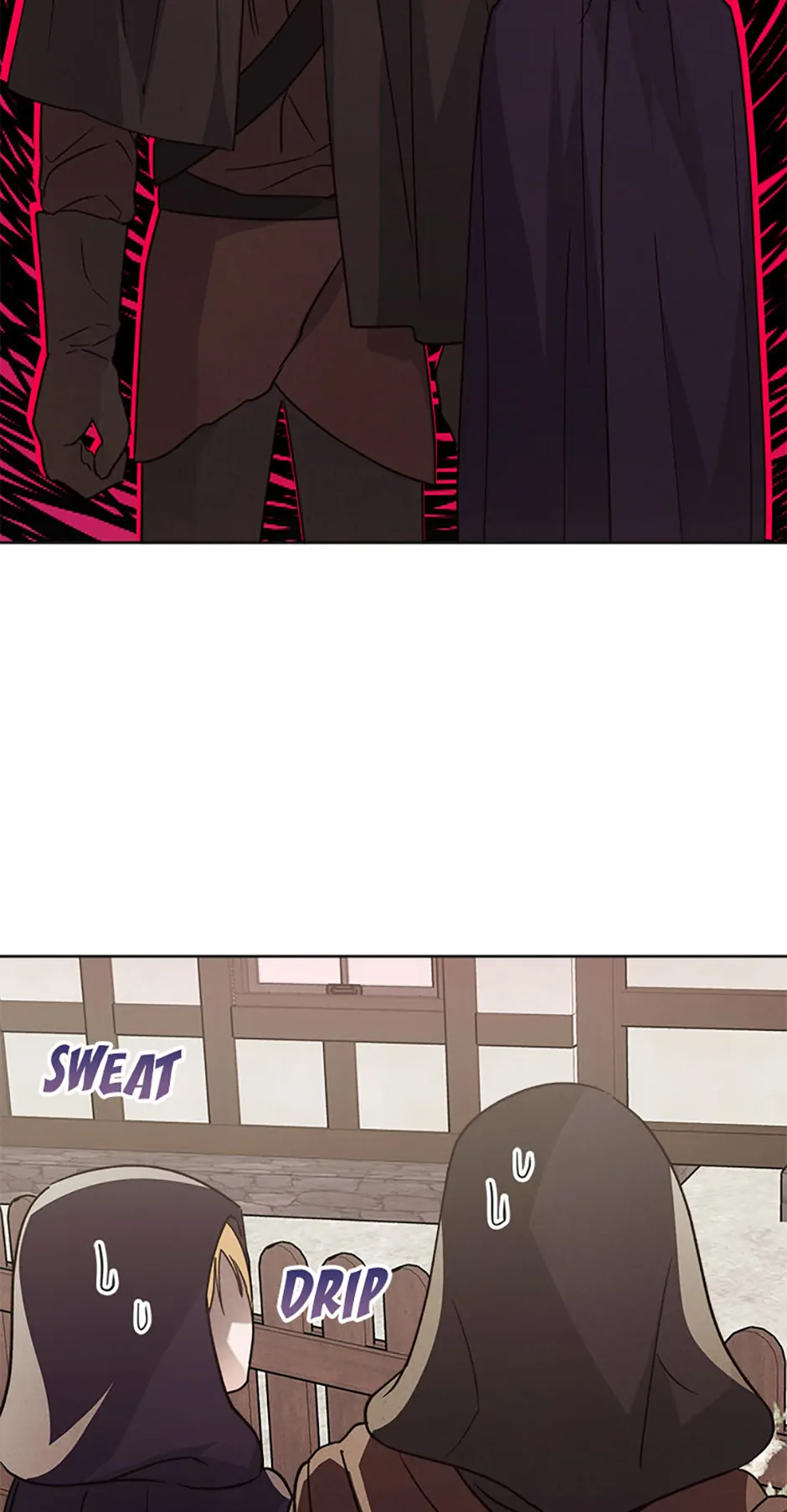 The Monster Duke Mistook Me for His Wife Chapter 16 - Page 45