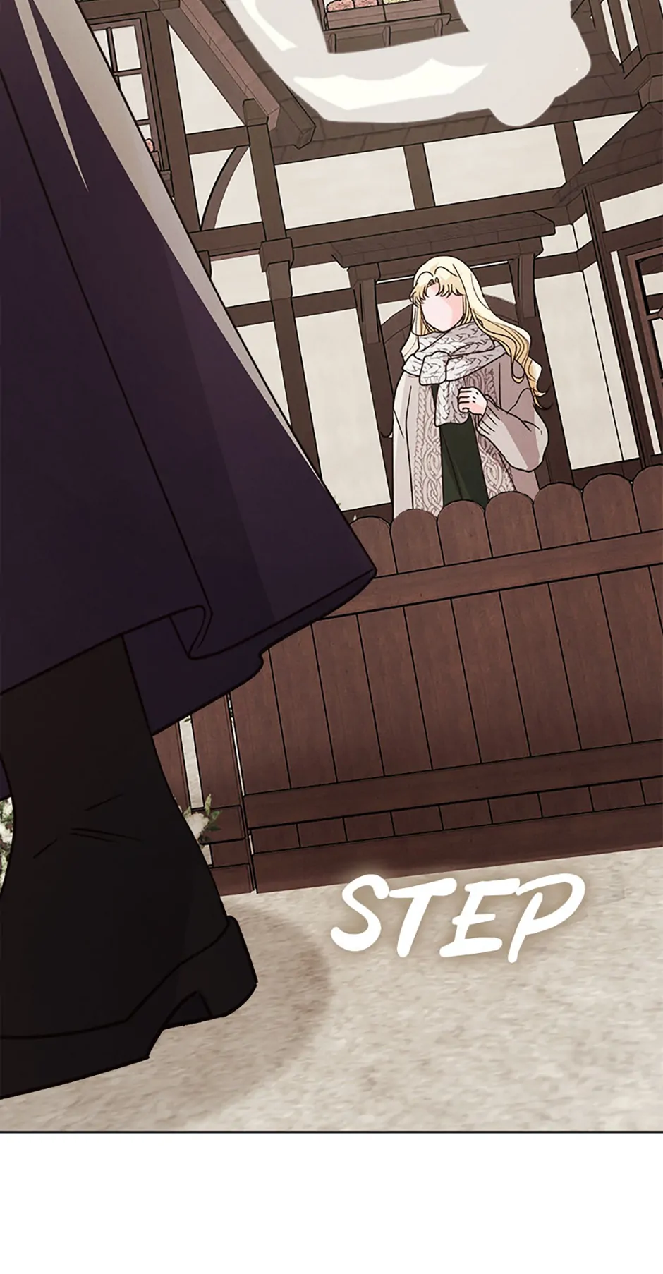 The Monster Duke Mistook Me for His Wife Chapter 16 - Page 47