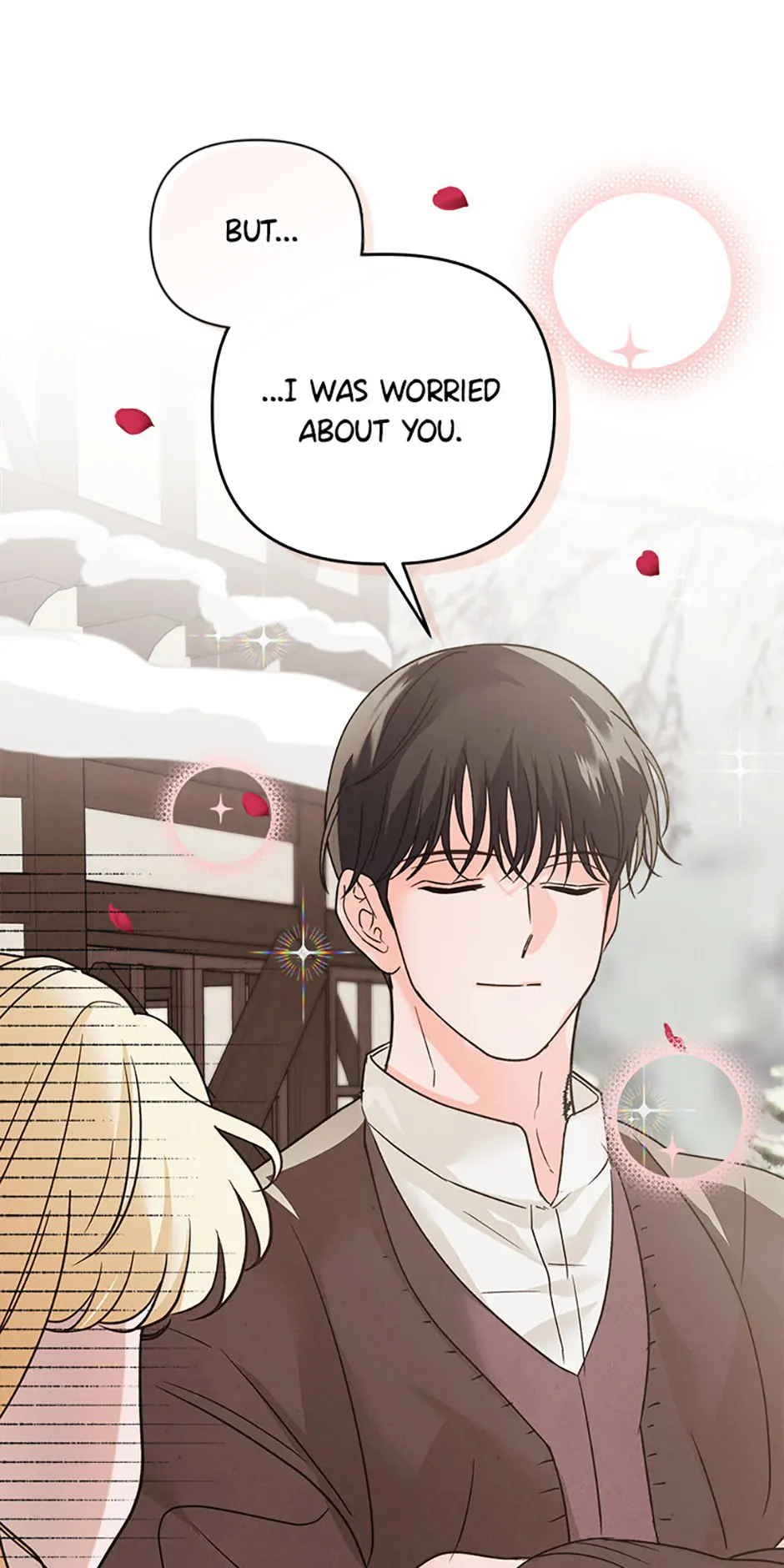 The Monster Duke Mistook Me for His Wife Chapter 16 - Page 52