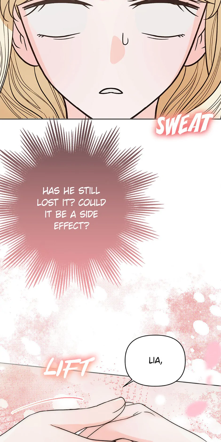 The Monster Duke Mistook Me for His Wife Chapter 16 - Page 54