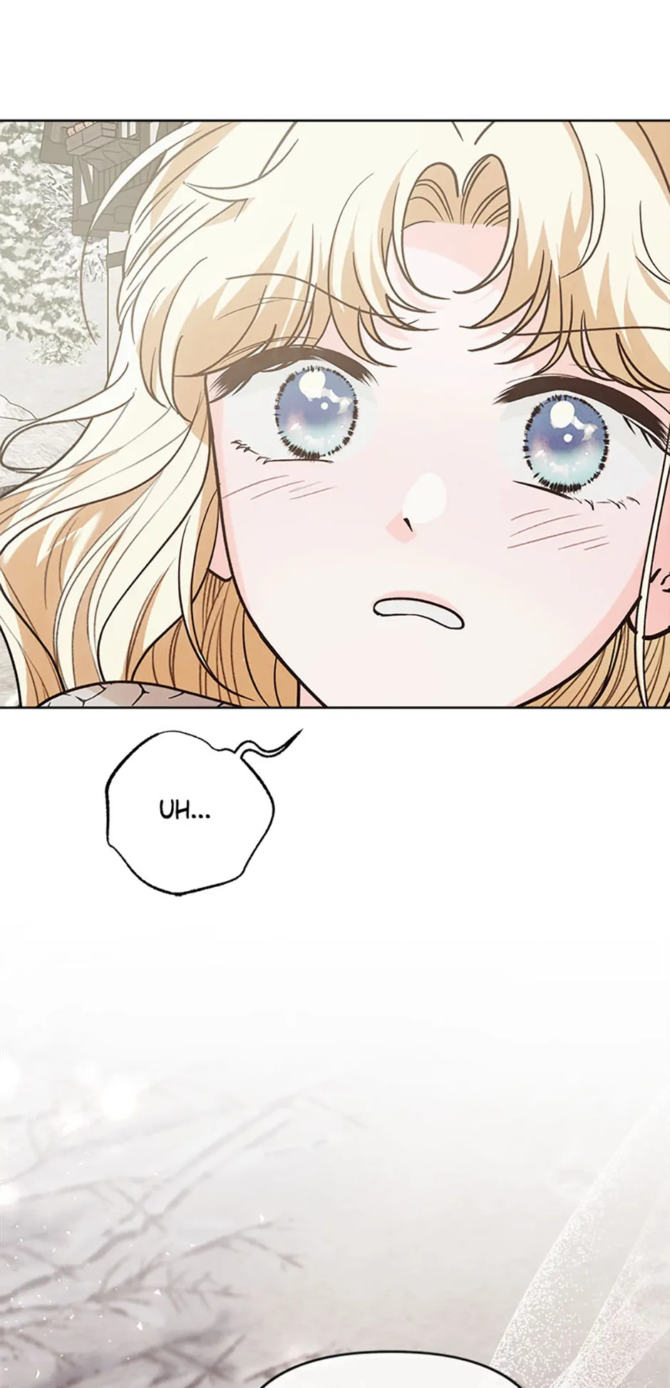 The Monster Duke Mistook Me for His Wife Chapter 16 - Page 57