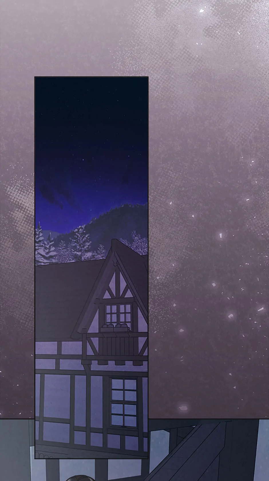 The Monster Duke Mistook Me for His Wife Chapter 16 - Page 61