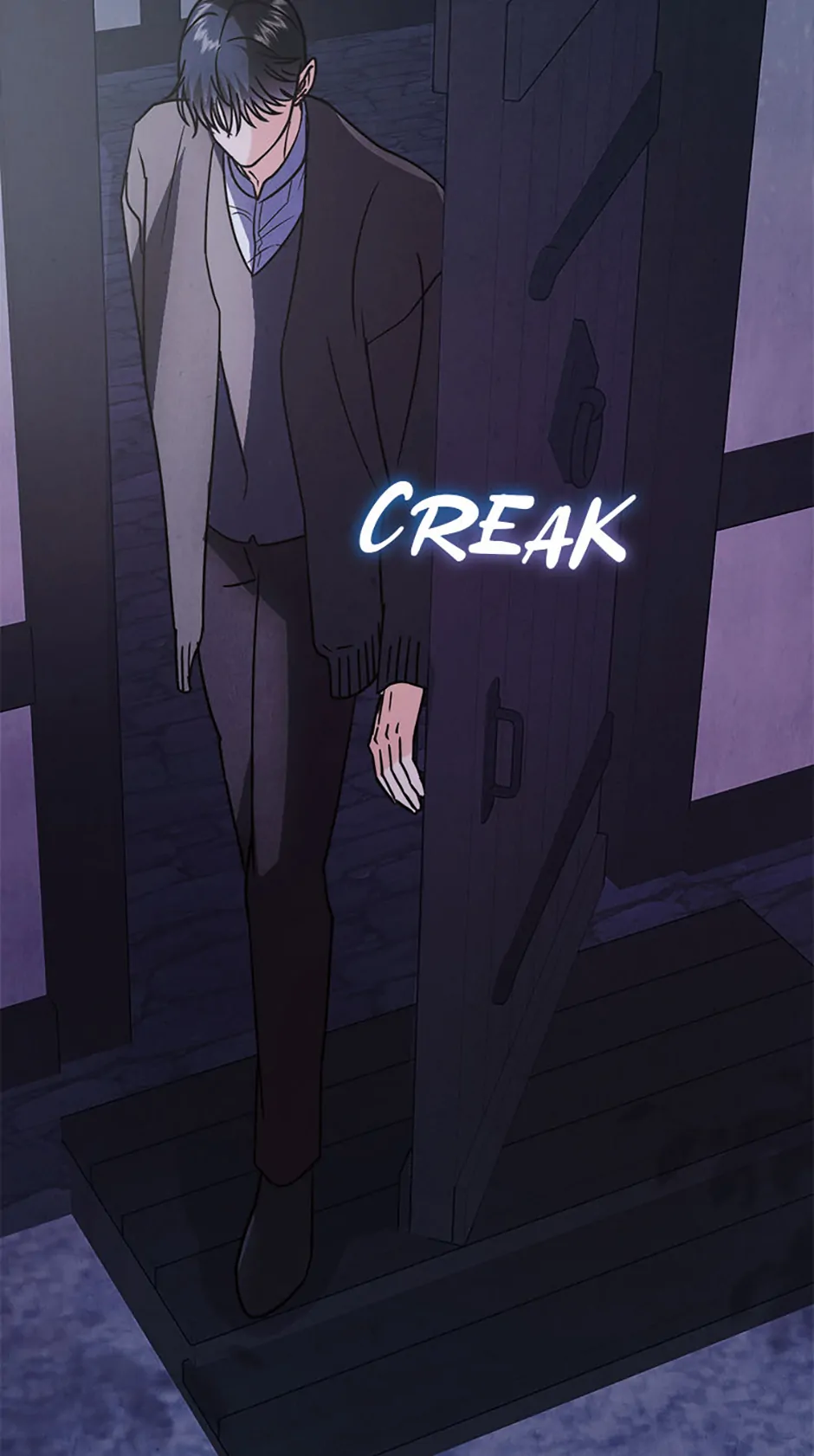 The Monster Duke Mistook Me for His Wife Chapter 16 - Page 62