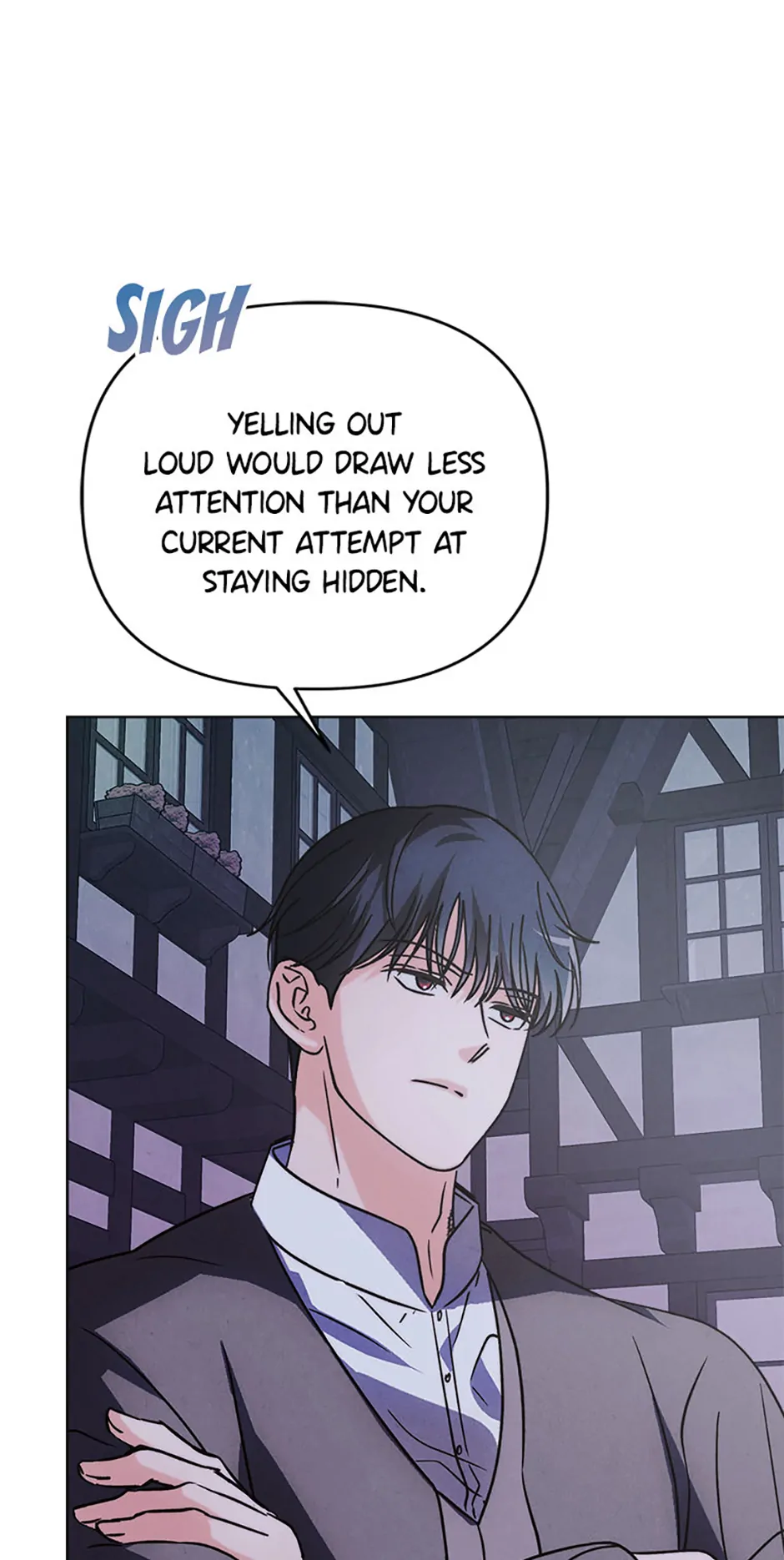 The Monster Duke Mistook Me for His Wife Chapter 16 - Page 64