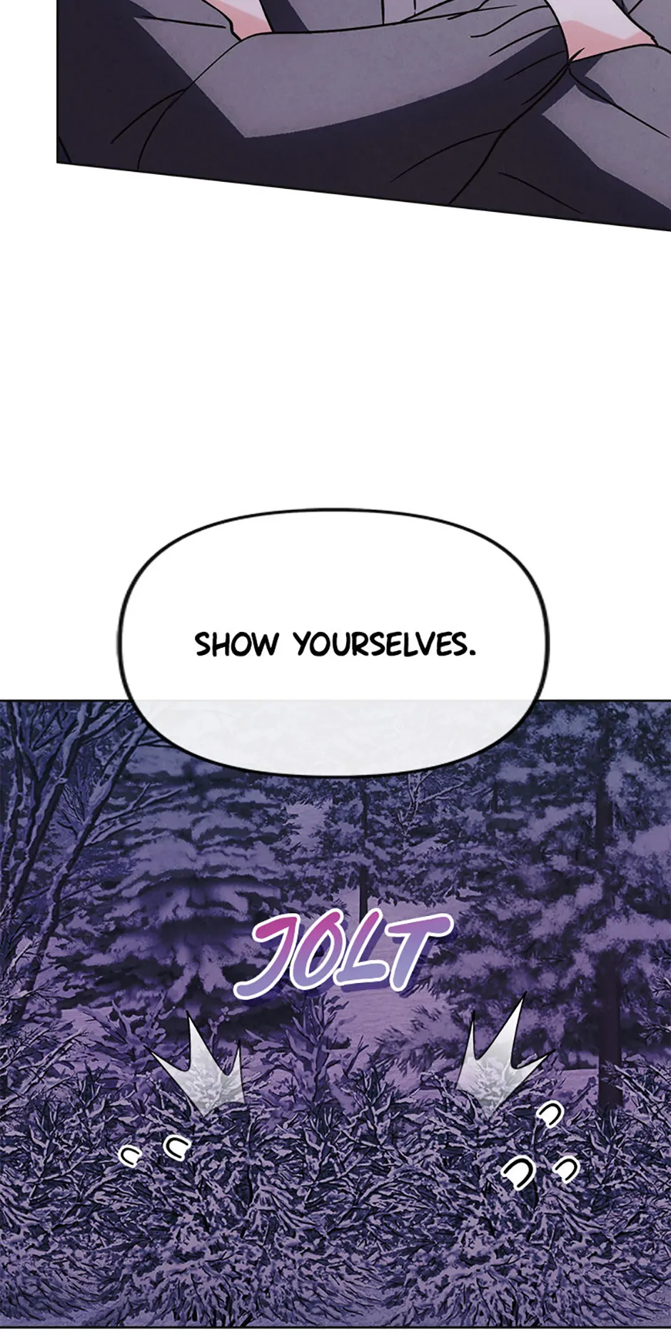 The Monster Duke Mistook Me for His Wife Chapter 16 - Page 65