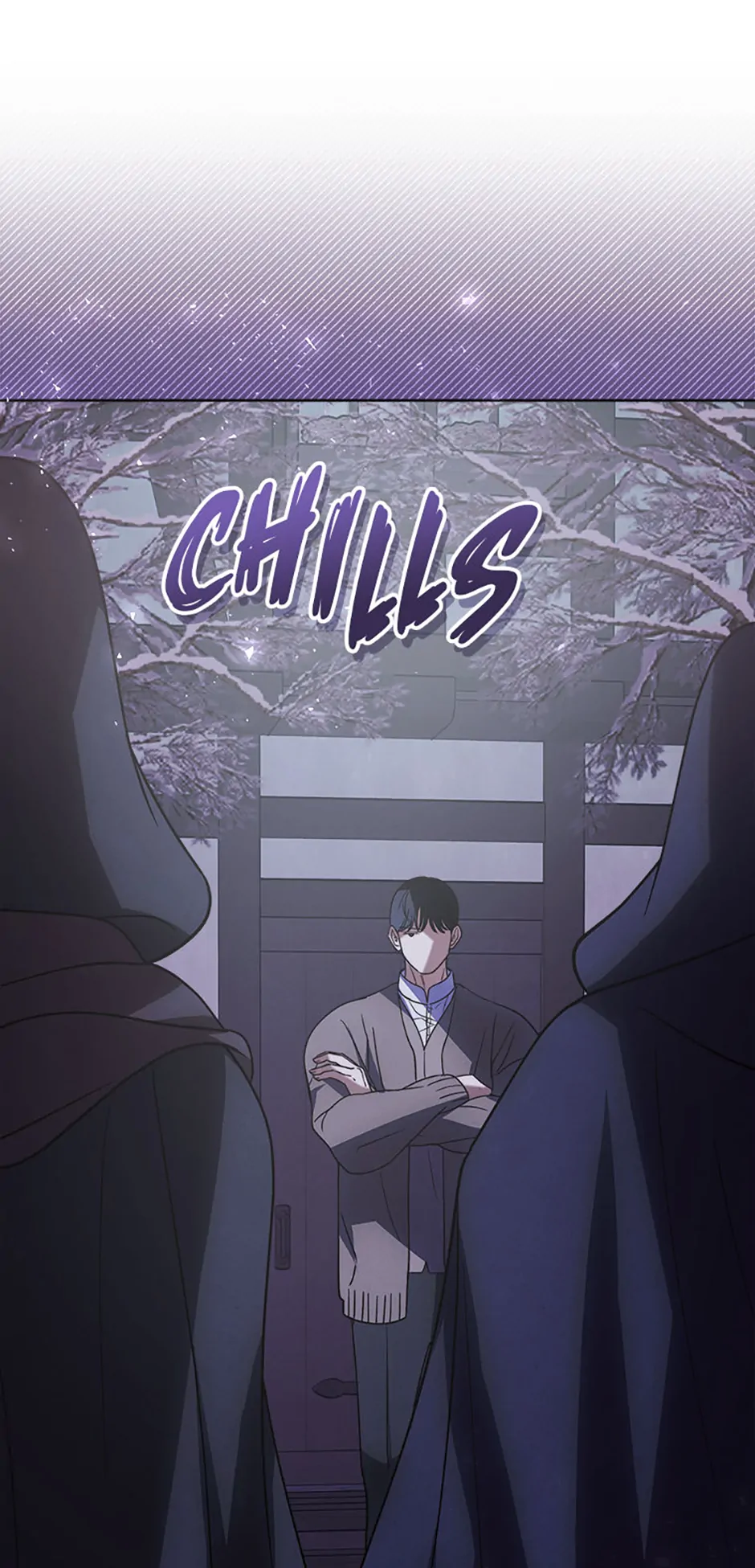 The Monster Duke Mistook Me for His Wife Chapter 16 - Page 67